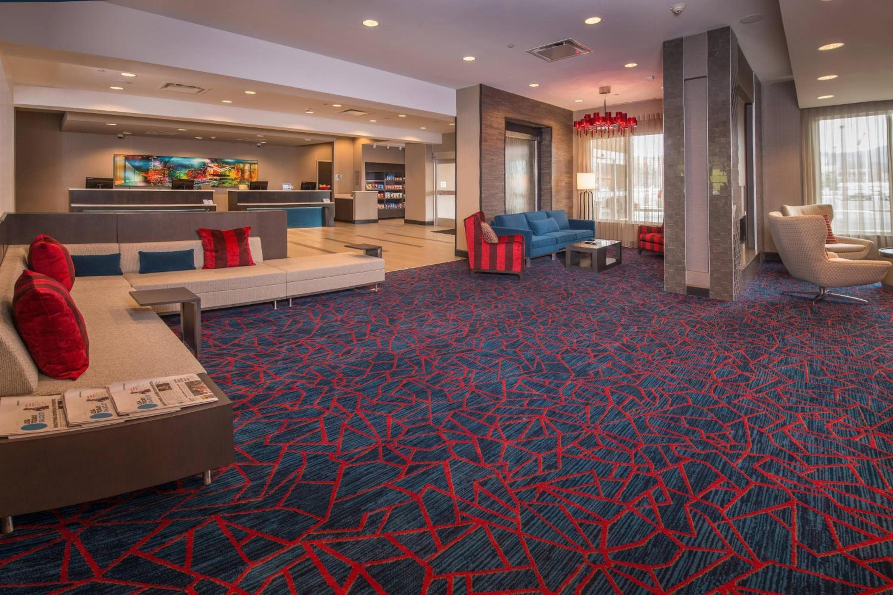 TownePlace Suites by Marriott Altoona