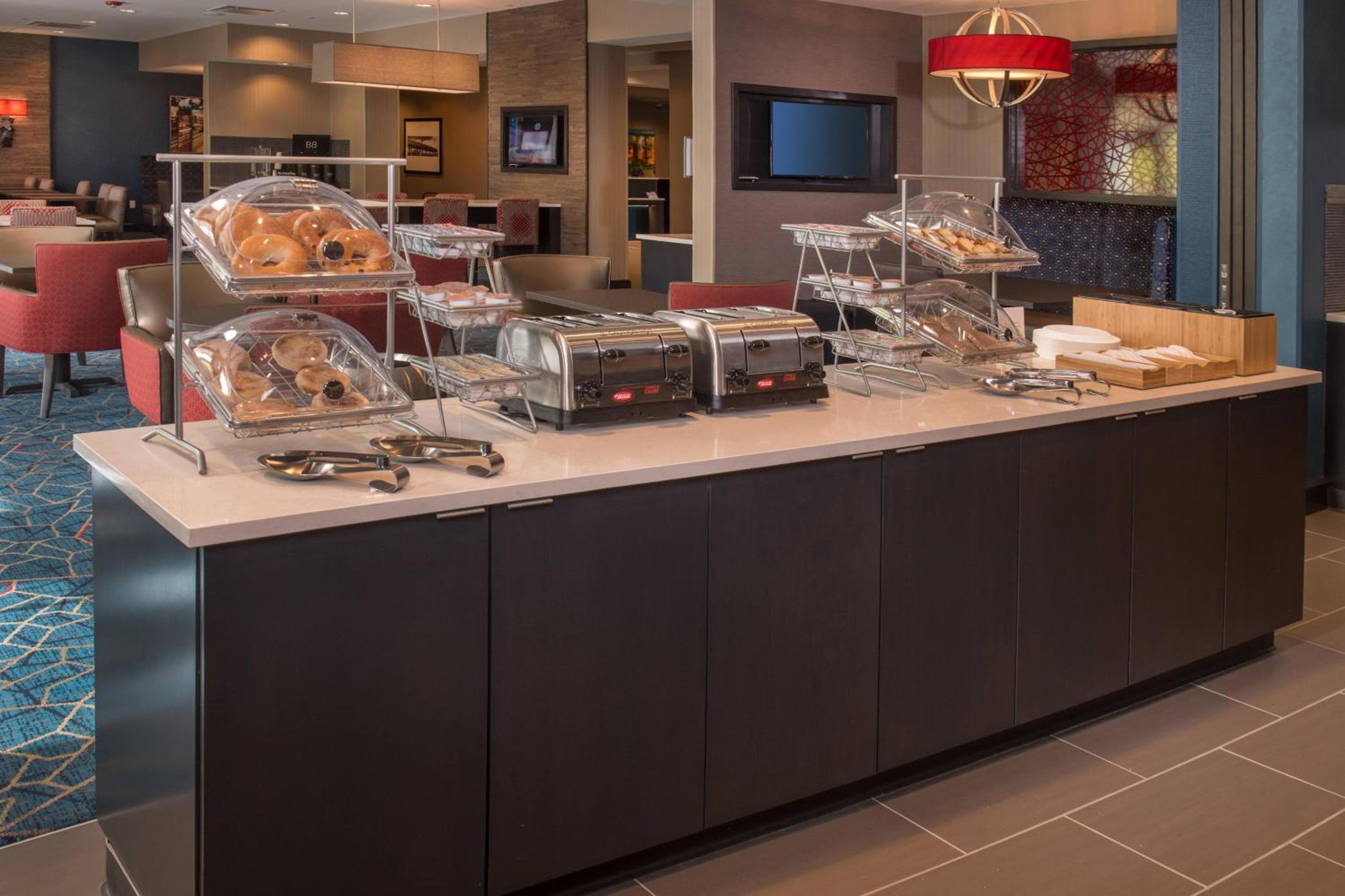 TownePlace Suites by Marriott Altoona