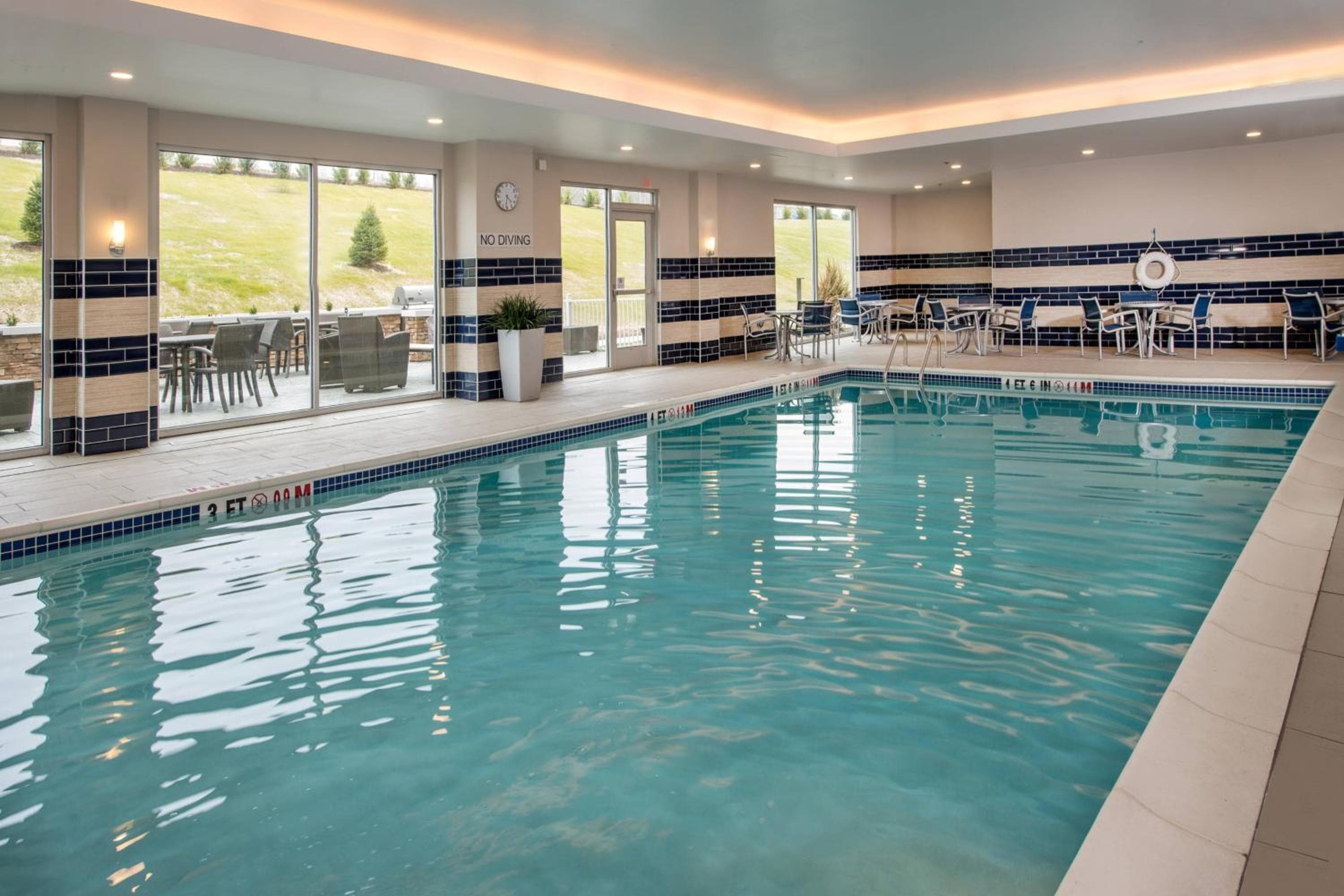 TownePlace Suites by Marriott Altoona