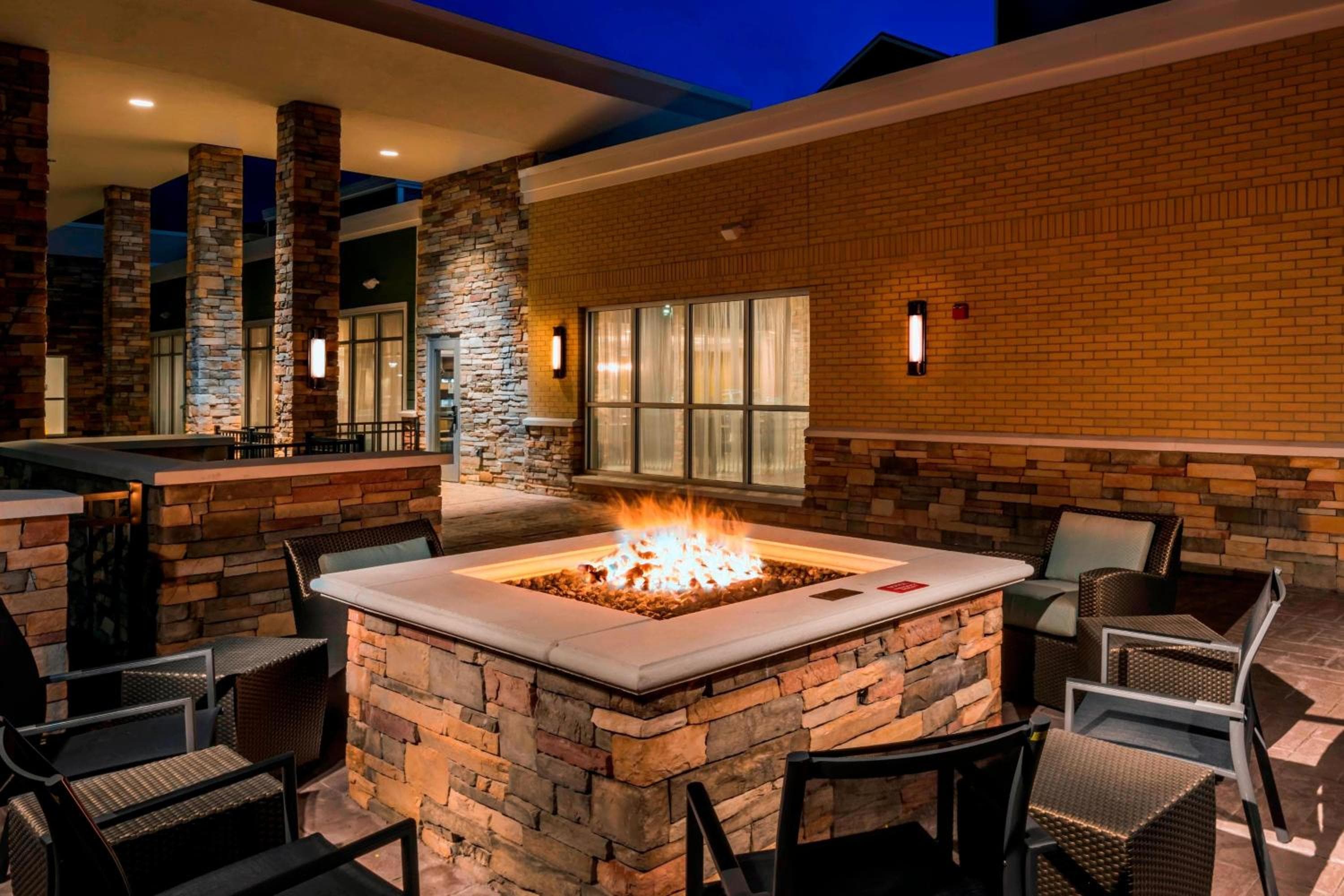 Residence Inn by Marriott Fishkill