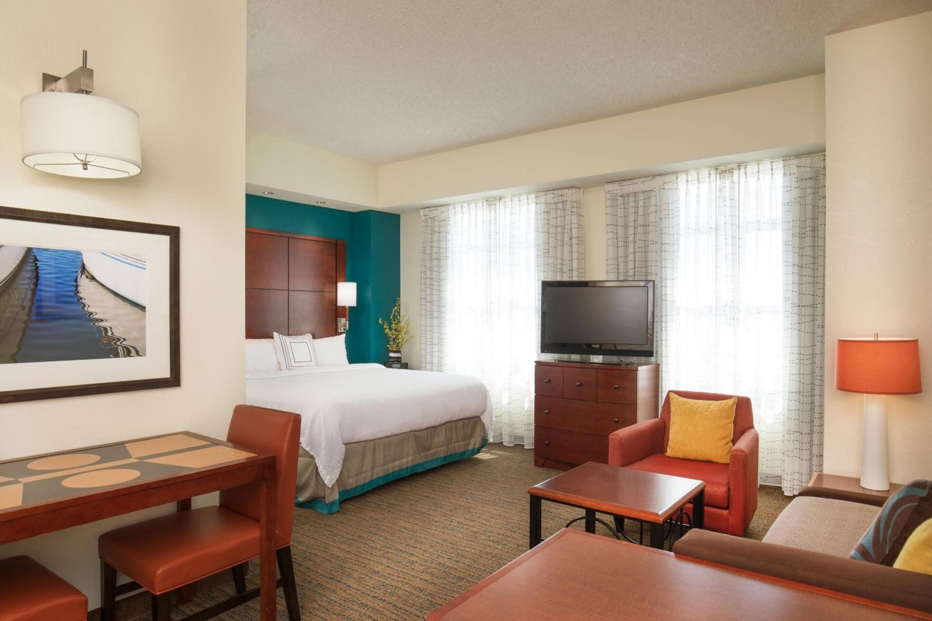 Residence Inn by Marriott Portland Downtown Waterfront