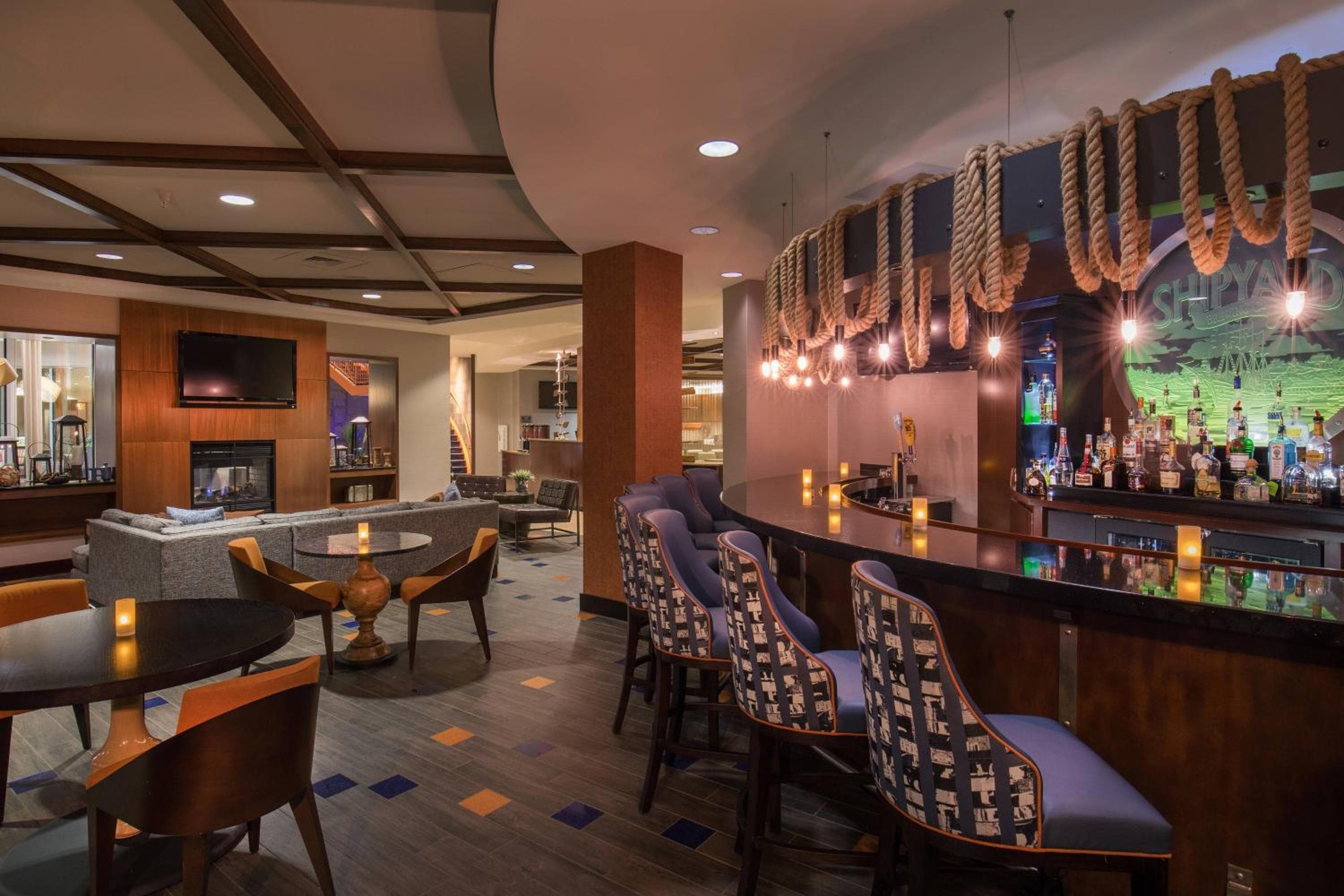 Residence Inn by Marriott Portland Downtown Waterfront