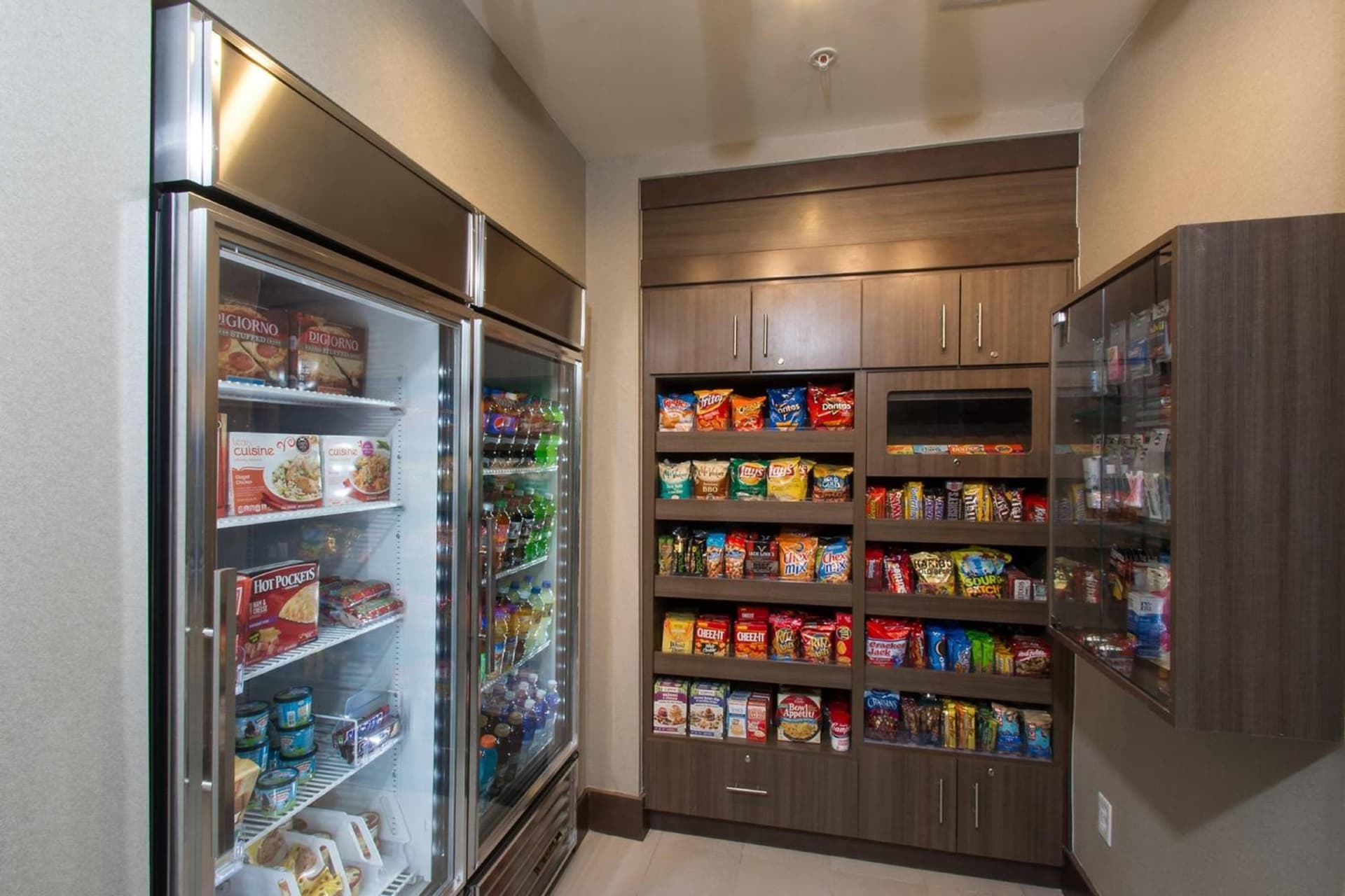 Residence Inn by Marriott Columbus Polaris