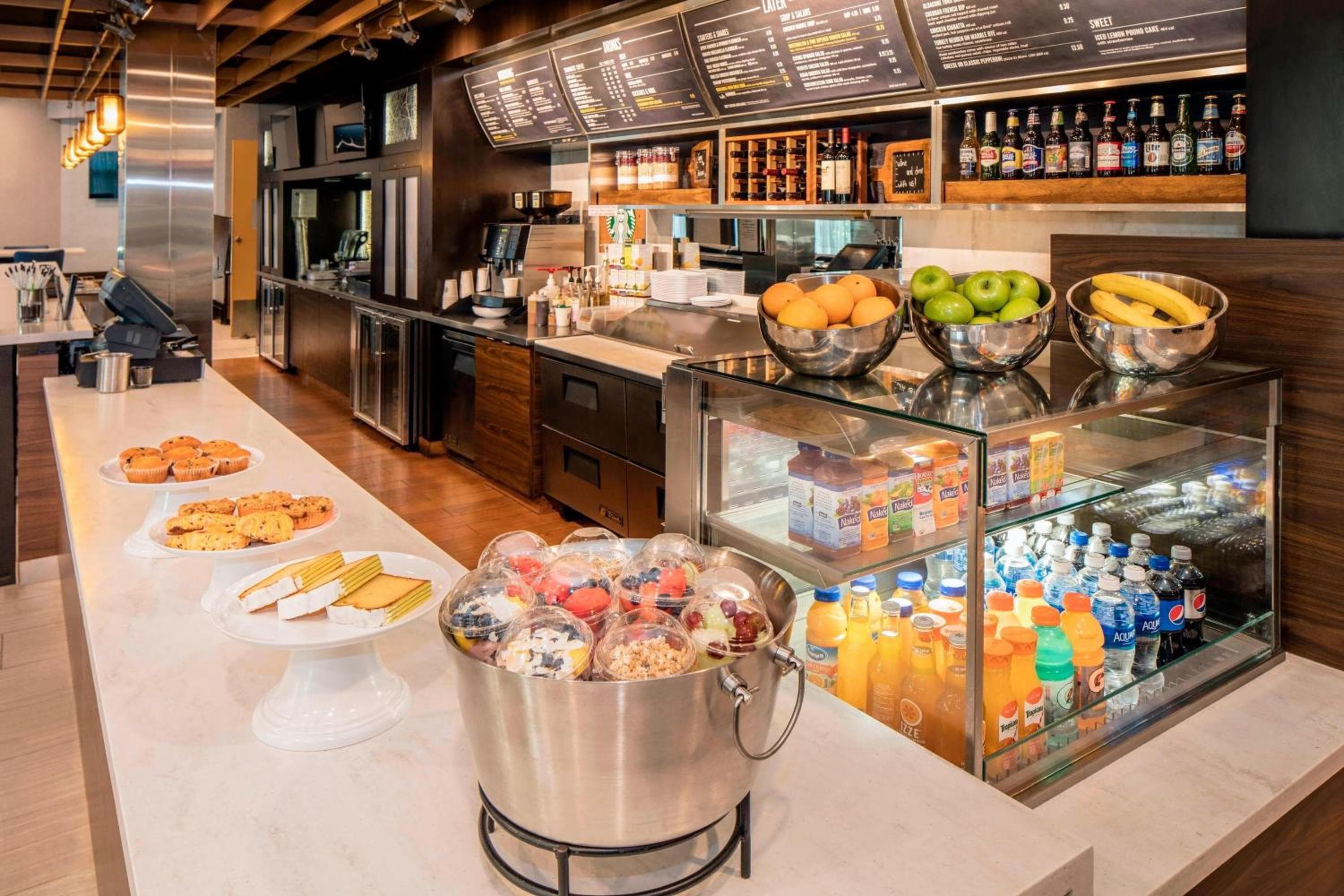 Courtyard by Marriott Boston Brookline