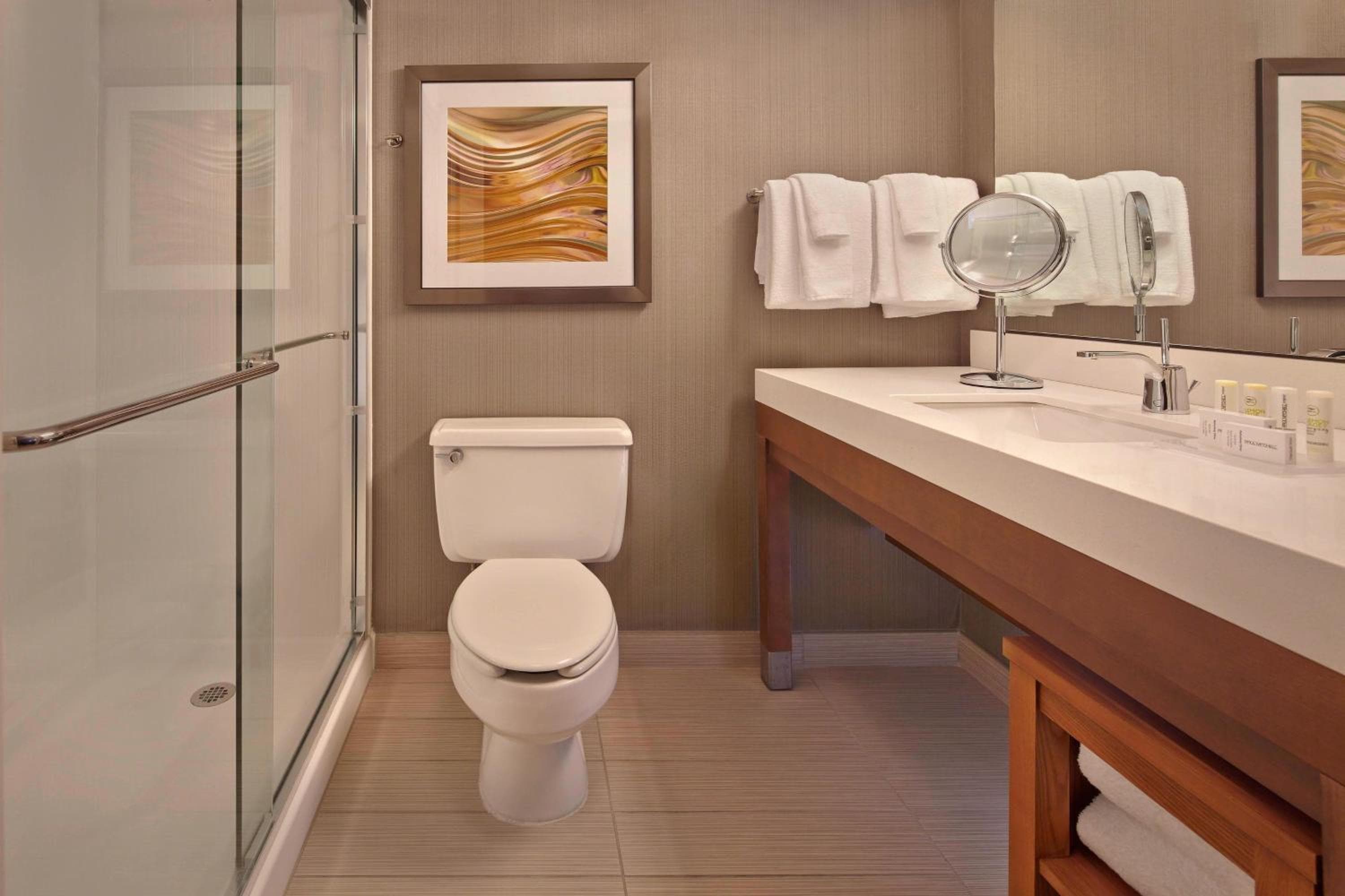 Courtyard by Marriott Philadelphia City Avenue