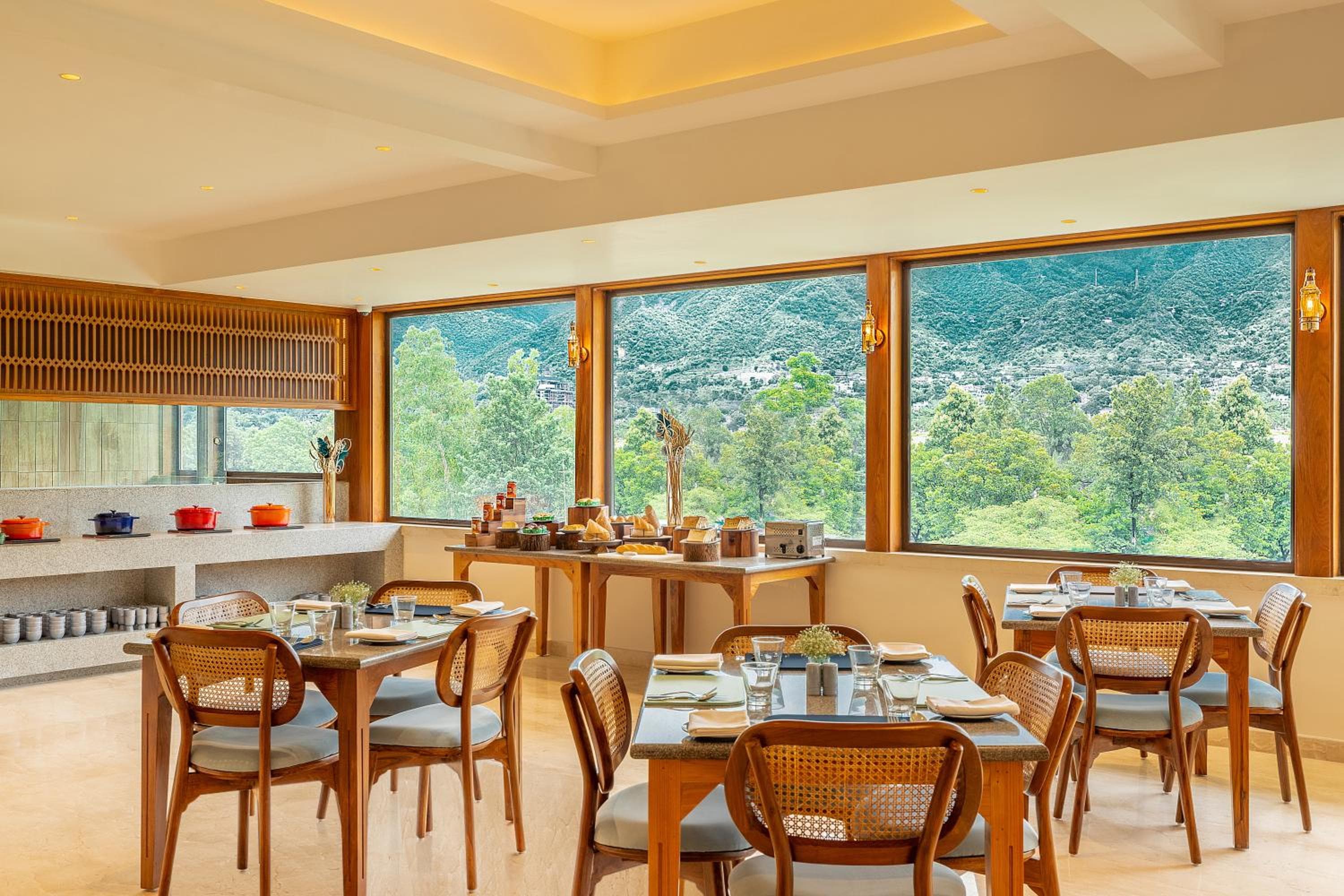 The Prominence Mussoorie Road Dehradun