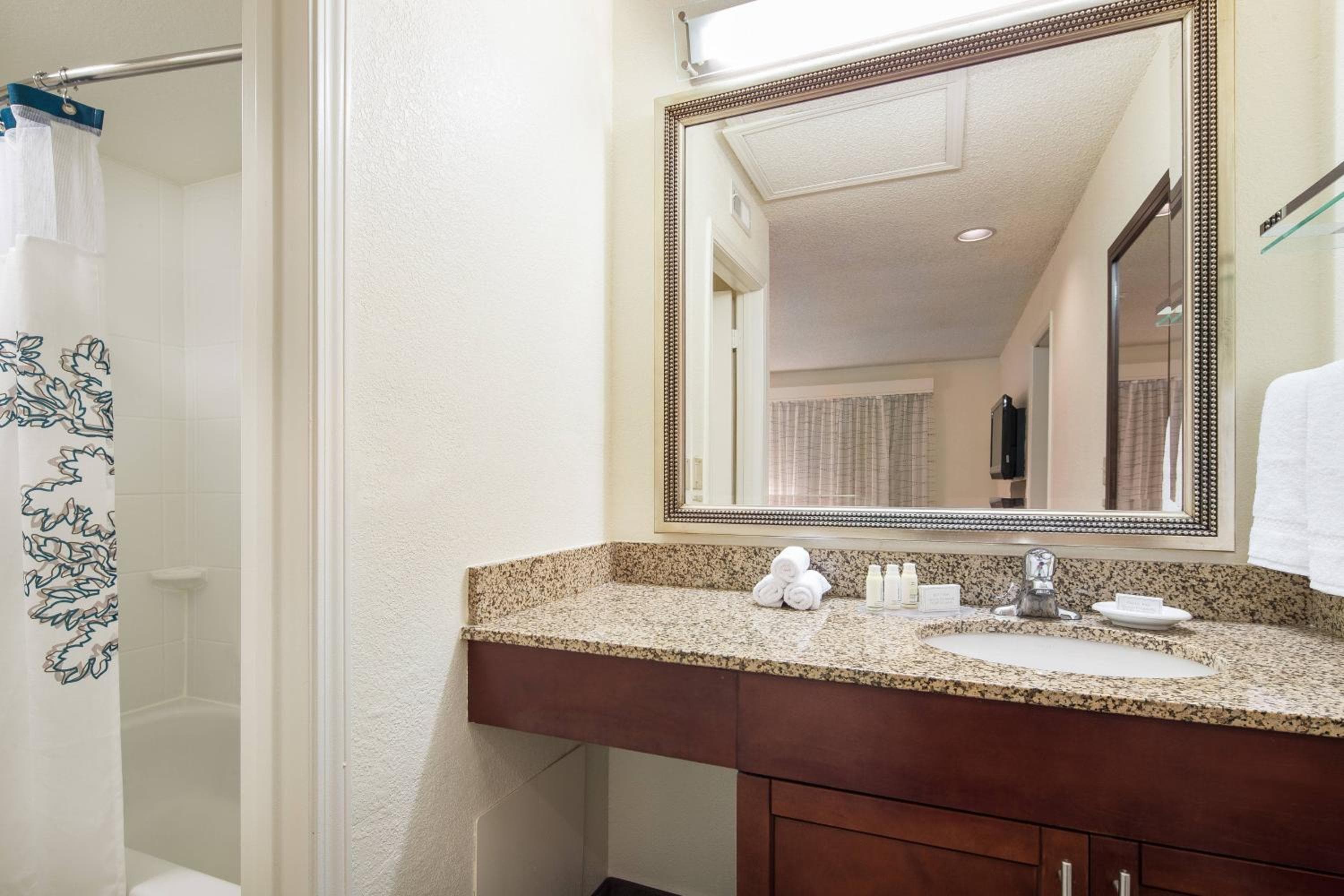 Residence Inn San Diego La Jolla