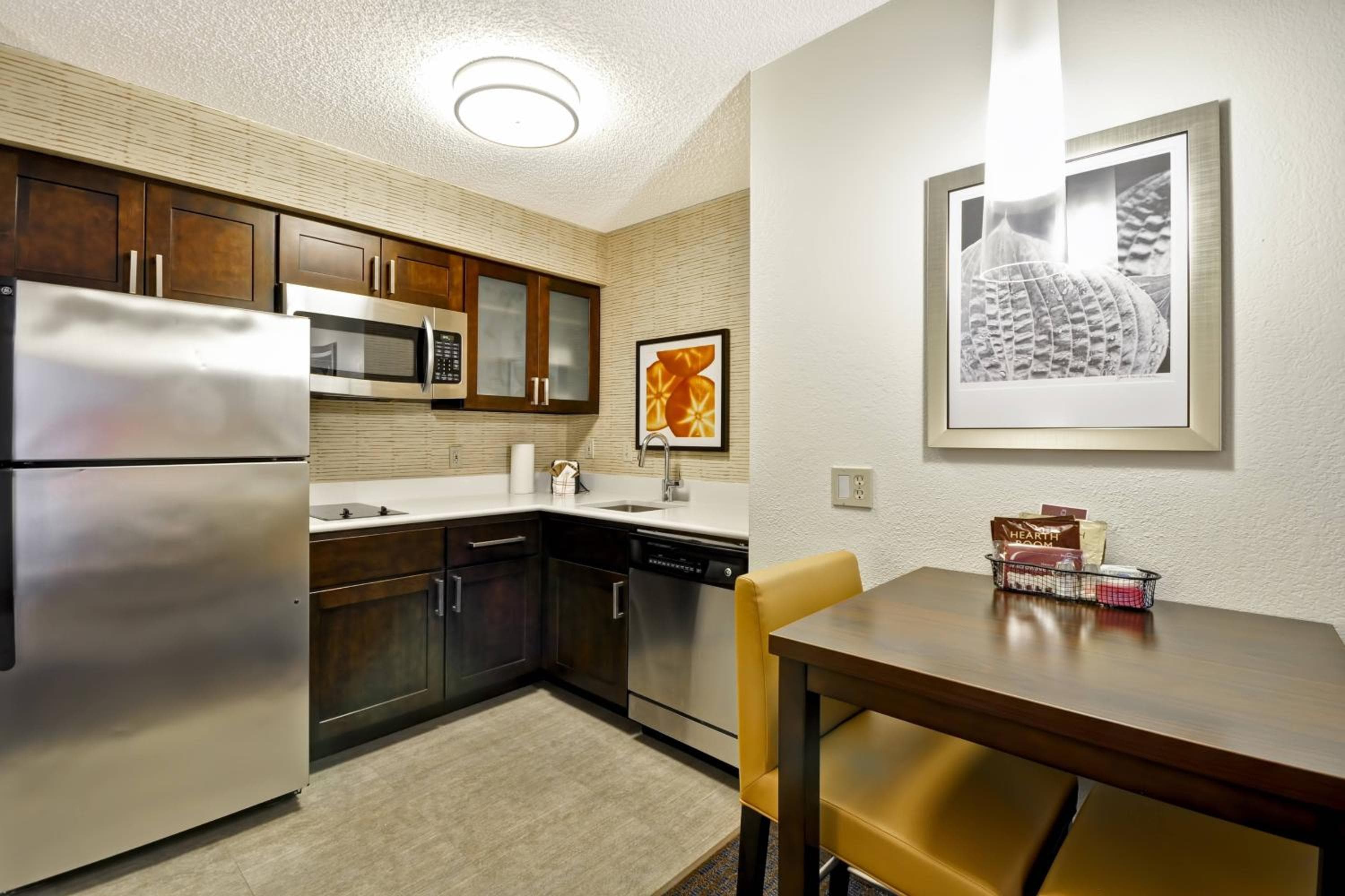 Residence Inn by Marriott Jacksonville Airport