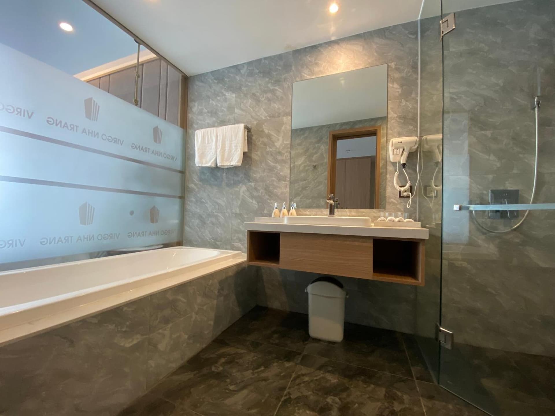 Virgo Hotel Nha Trang