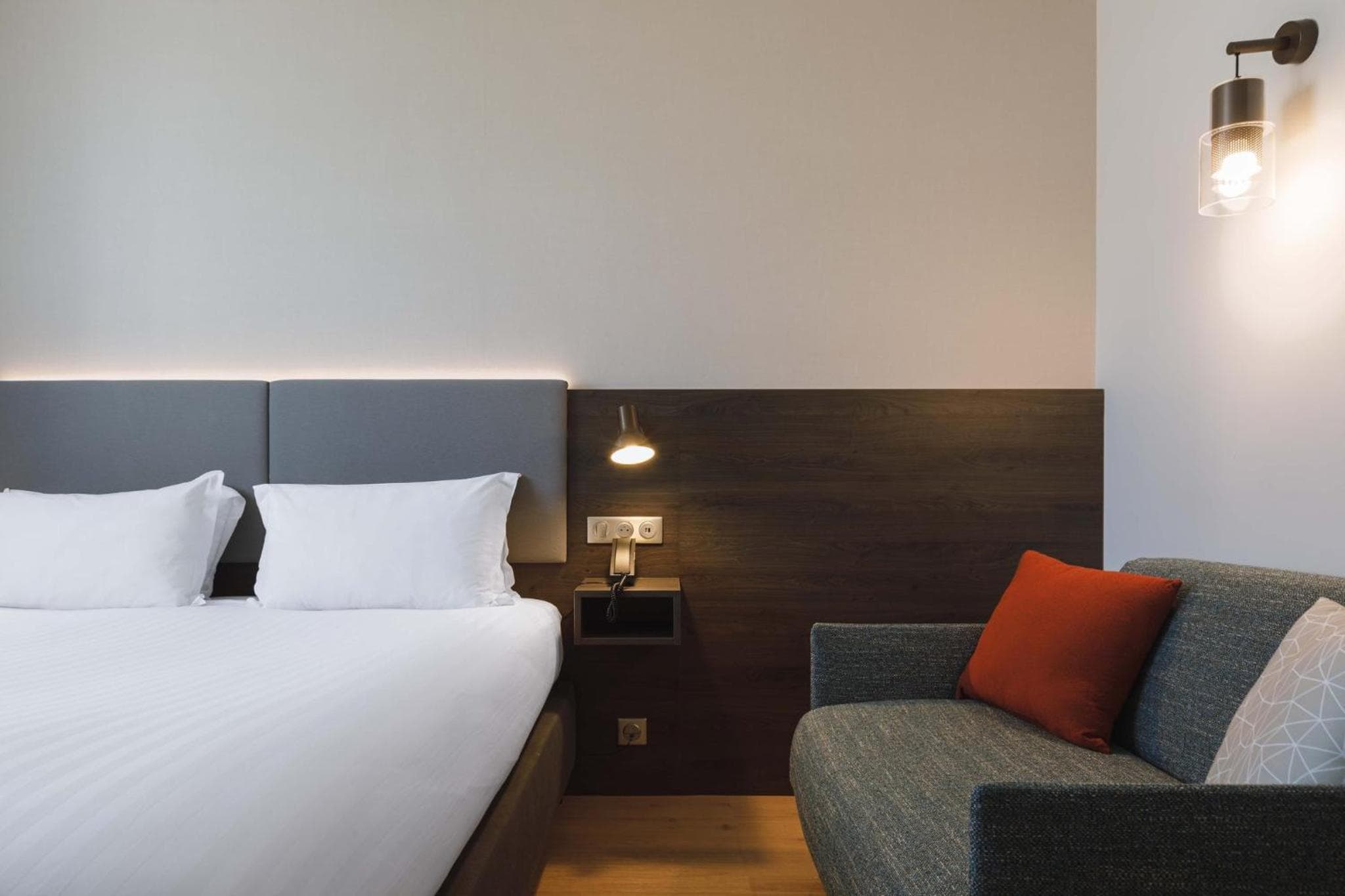 Holiday Inn Toulon City Centre by IHG