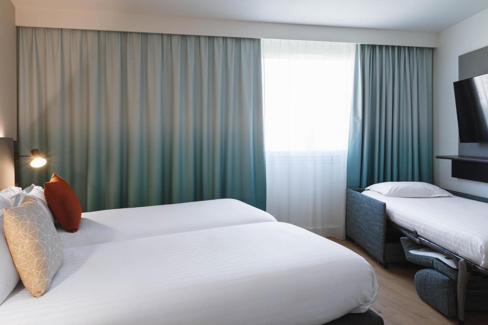 Holiday Inn Toulon City Centre by IHG