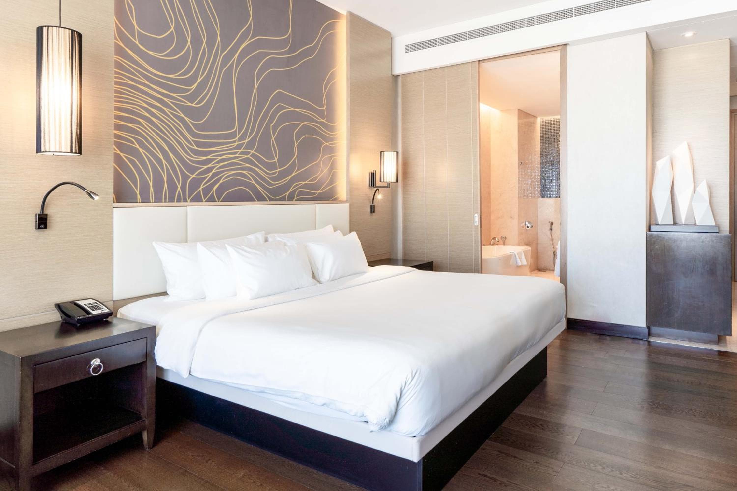 Radisson Collection Muscat, Hormuz Grand