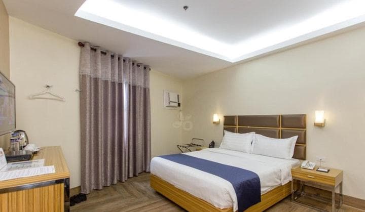 Sun Star Grand Hotel