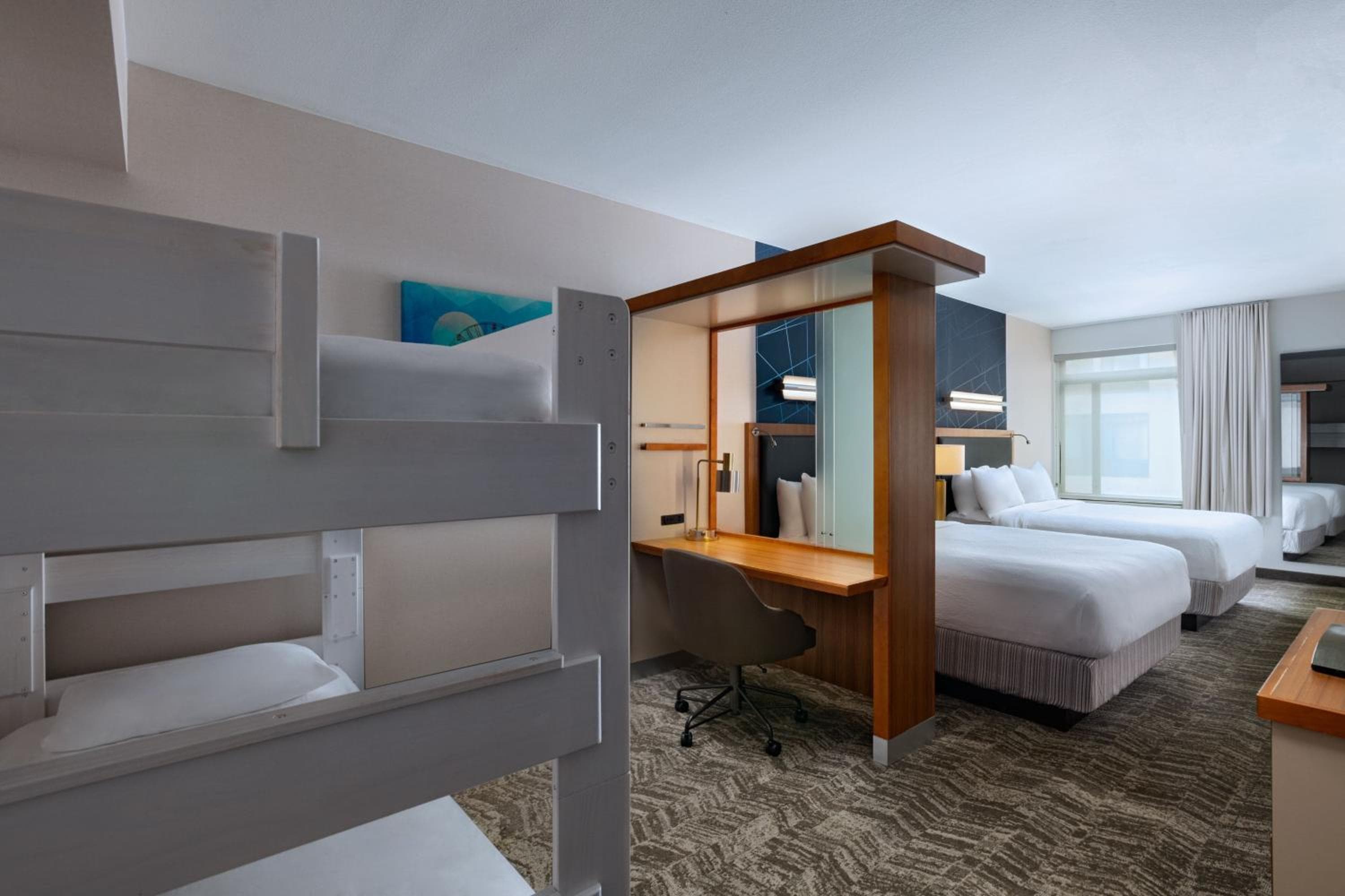 Springhill Suites by Marriott Anaheim Maingate