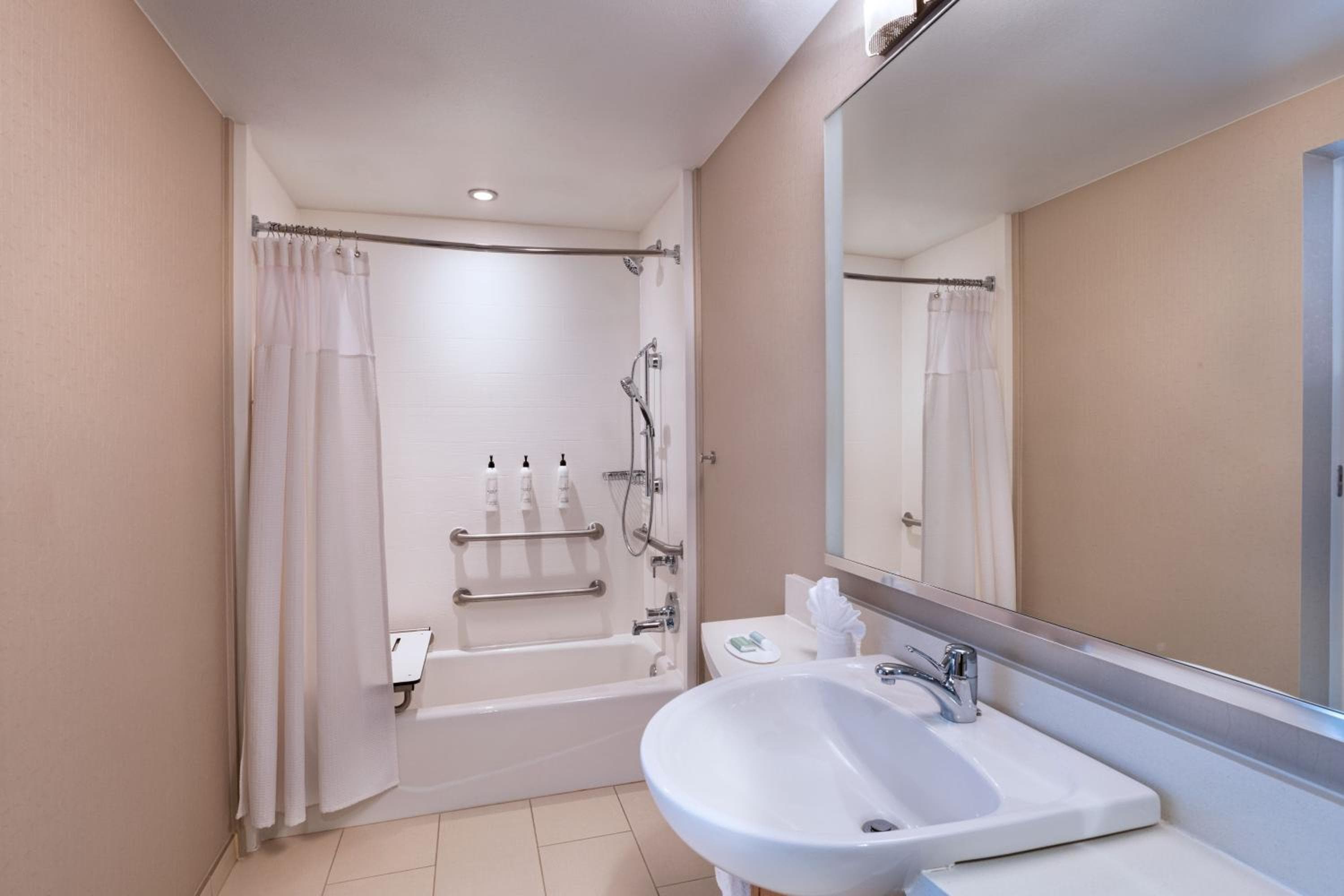 Springhill Suites by Marriott Anaheim Maingate