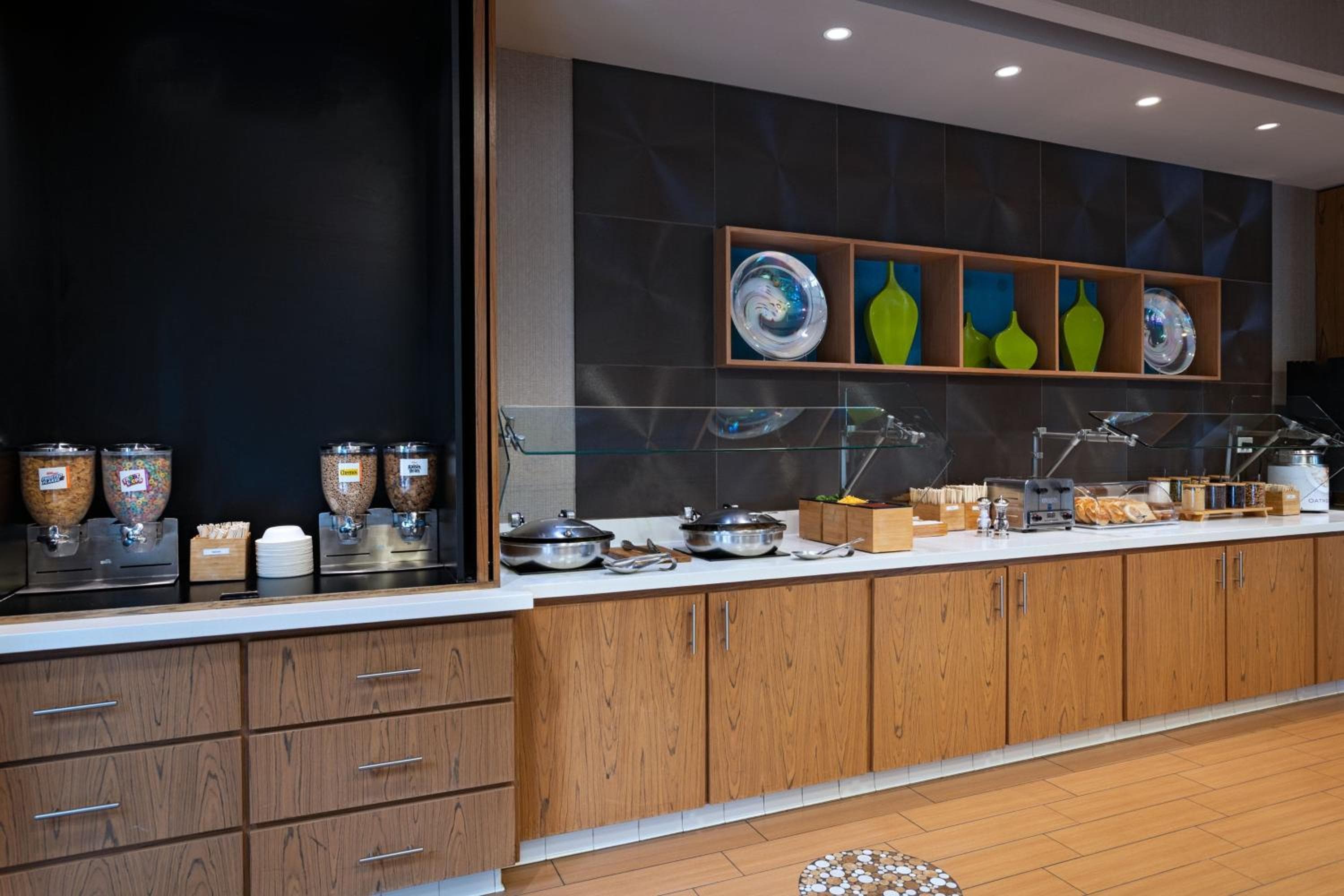 Springhill Suites by Marriott Anaheim Maingate