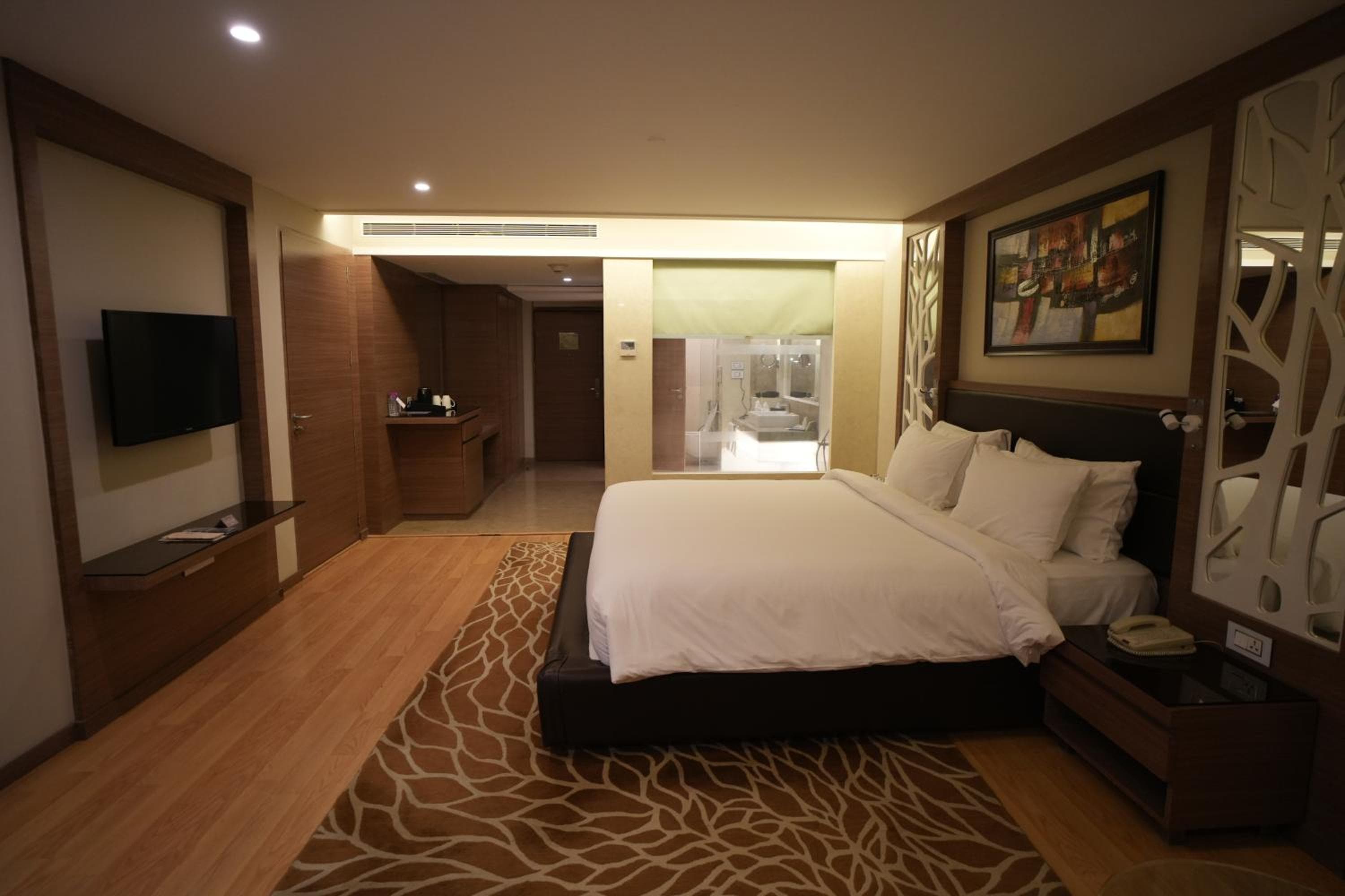 Radisson Udaipur