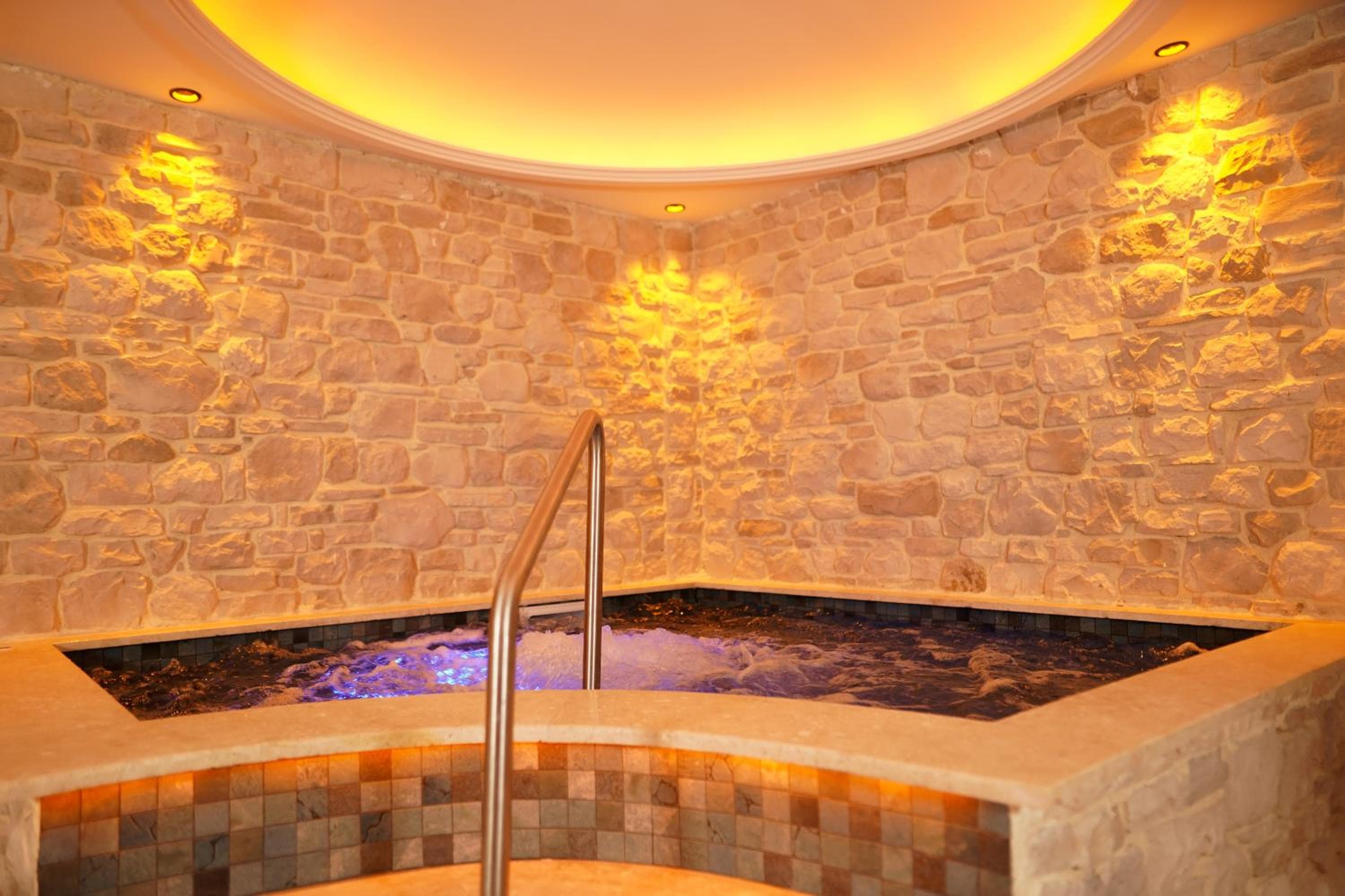 Emirtimes Hotel&Spa - Tuzla