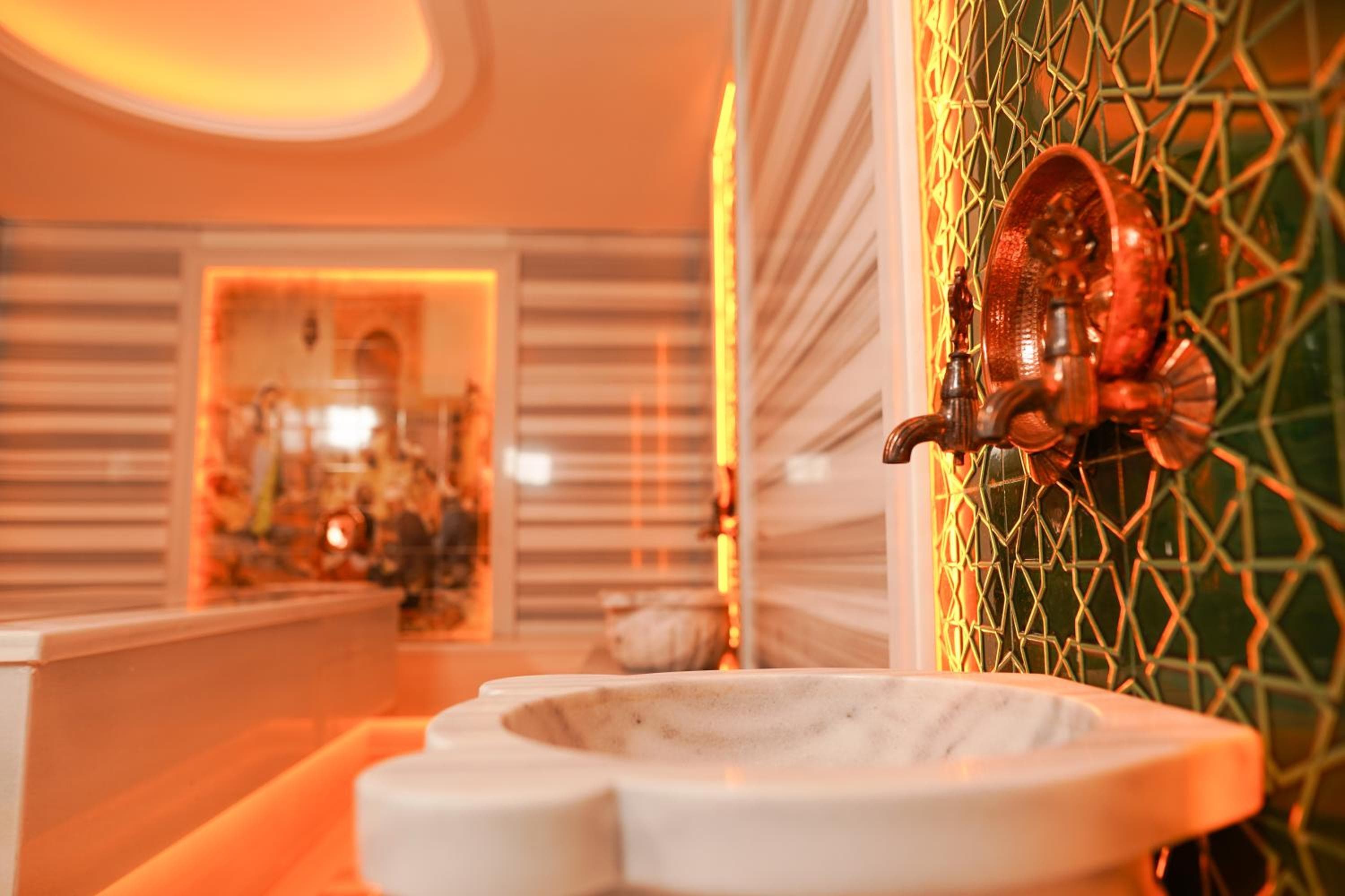 Emirtimes Hotel&Spa - Tuzla