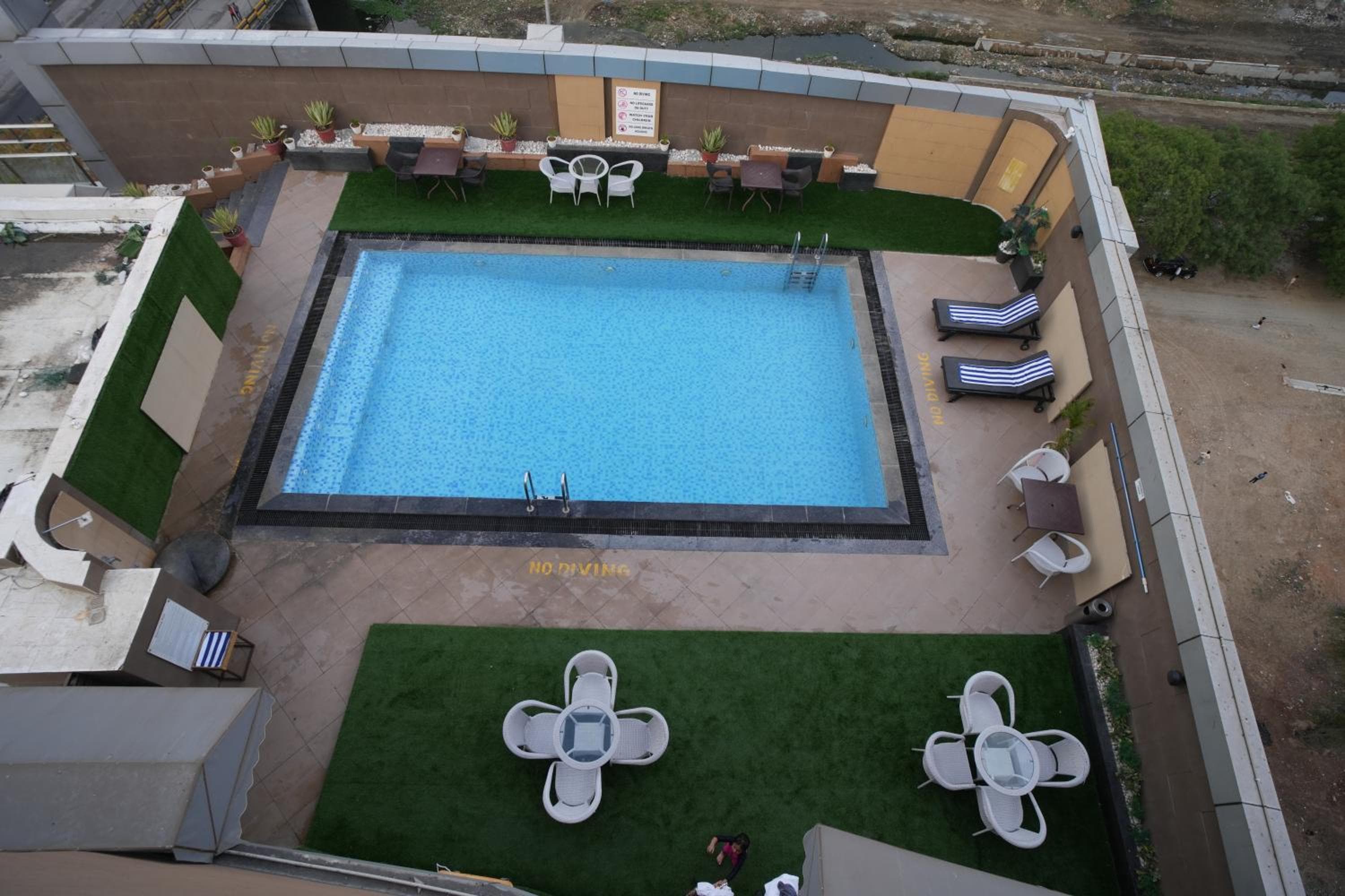Radisson Udaipur