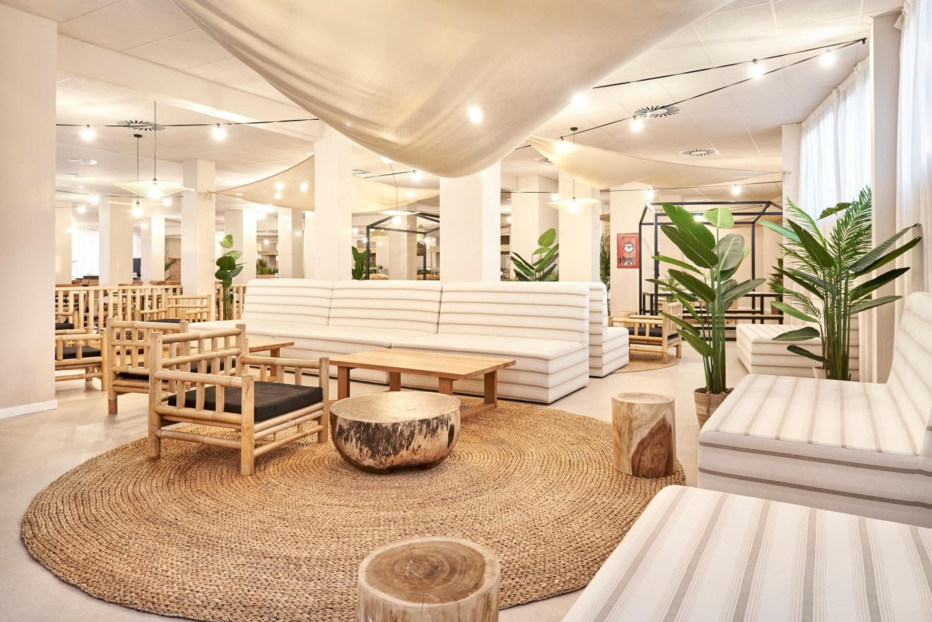 tent Torremolinos