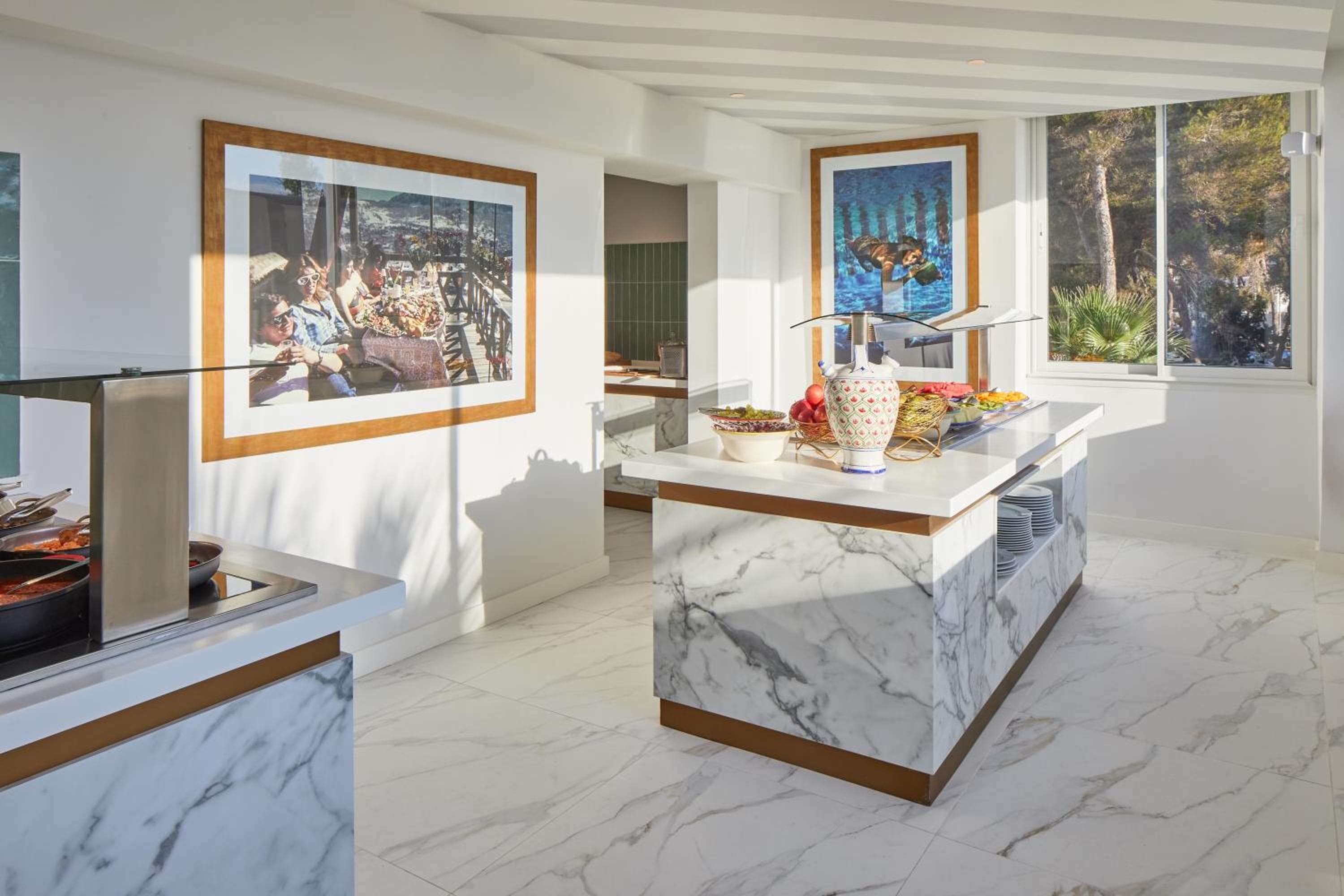 Hotel Mongibello Ibiza