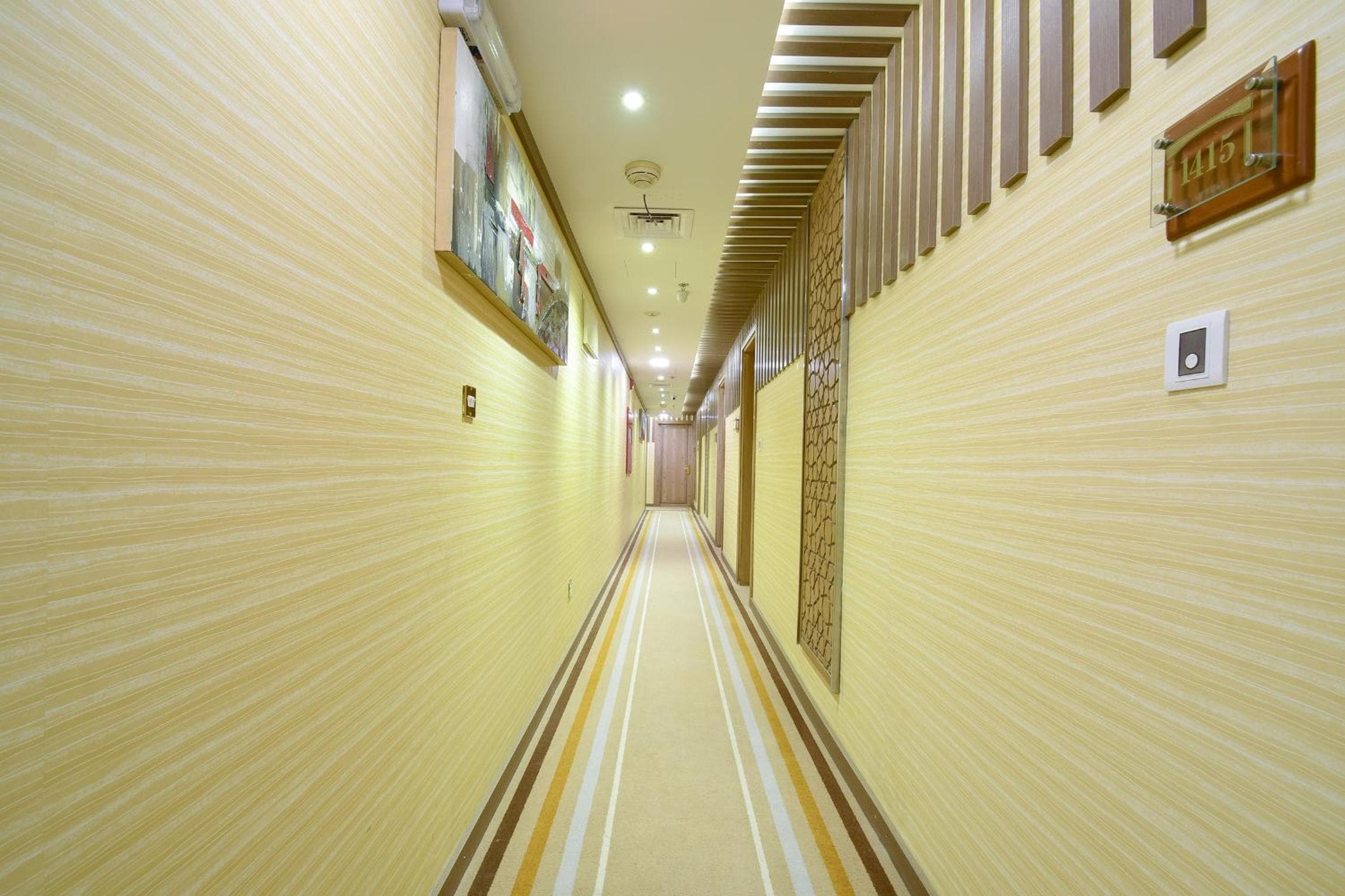 Golden Tulip Al-Zahabi