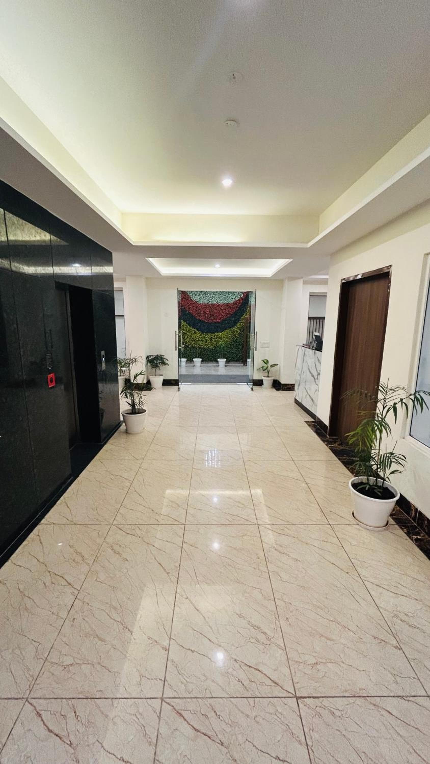 Amahi Inn I Signature Towers