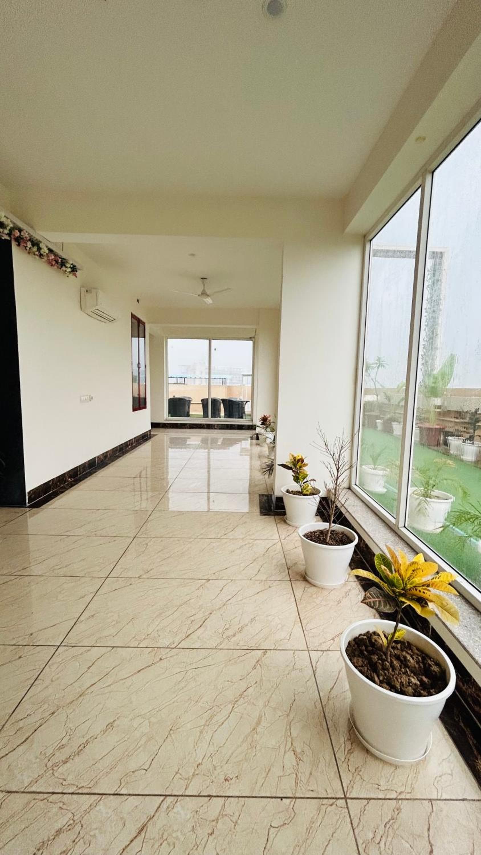 Amahi Inn I Signature Towers