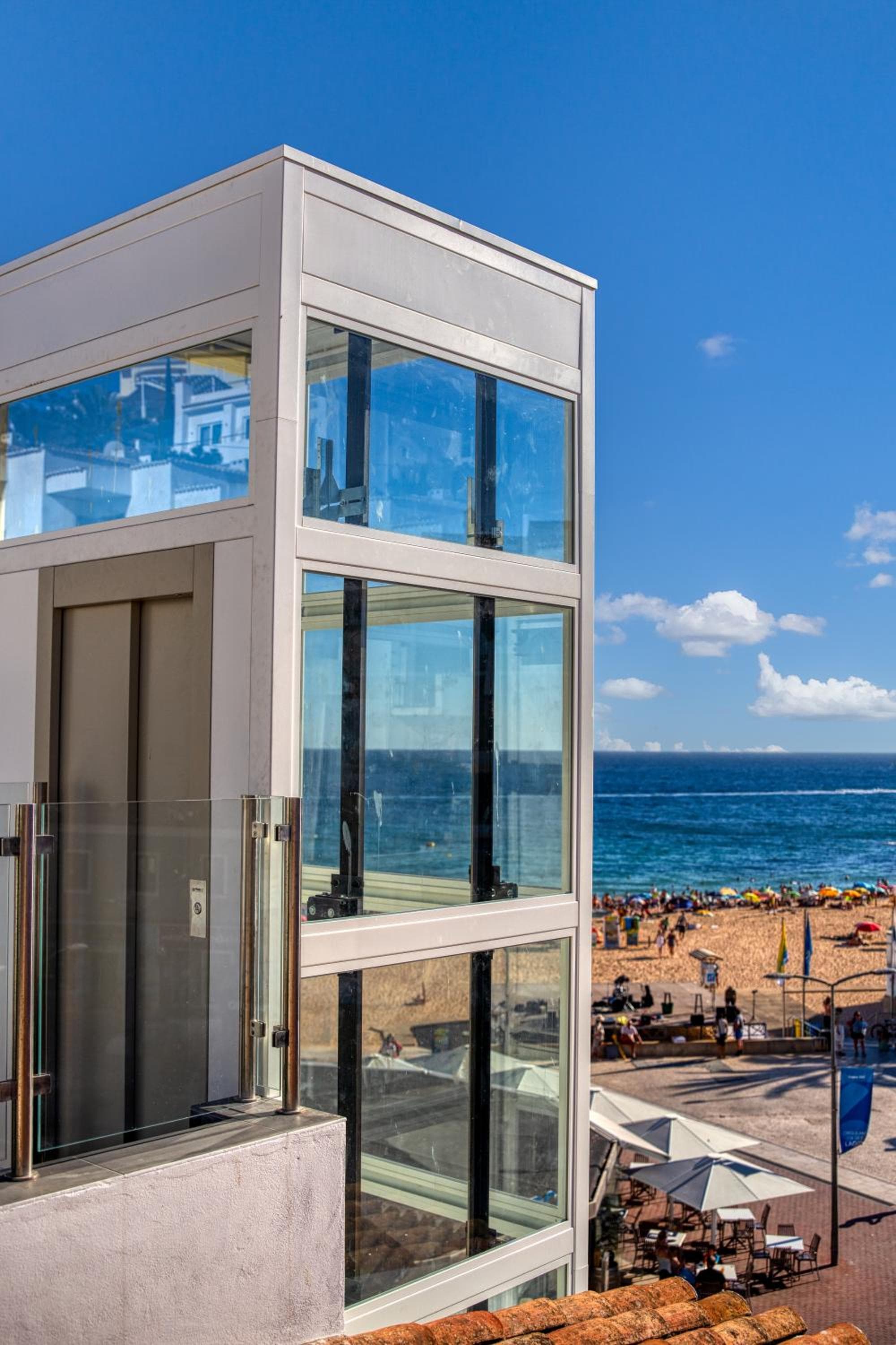 Hotel Carvoeiro Plaza