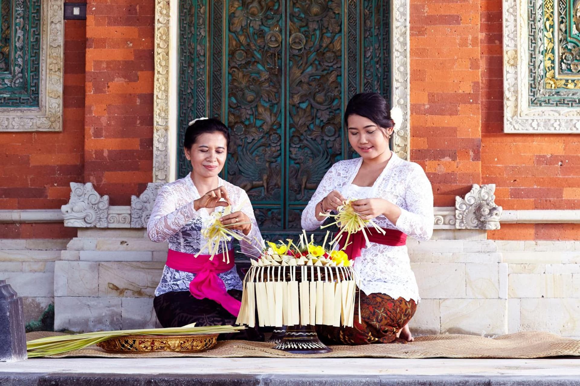 Puri Bagus Candidasa