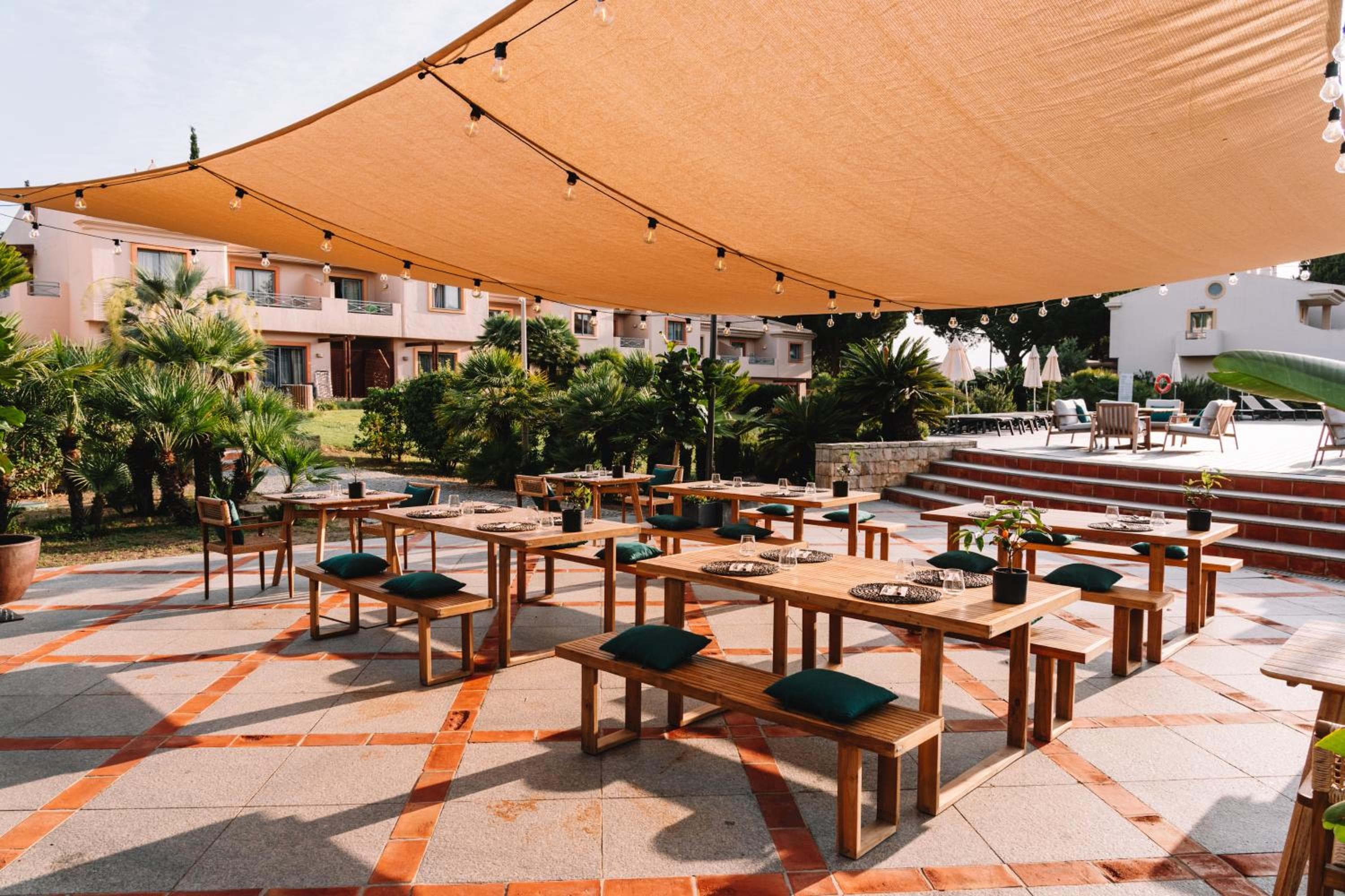 Grande Real Santa Eulalia Resort & Hotel Spa