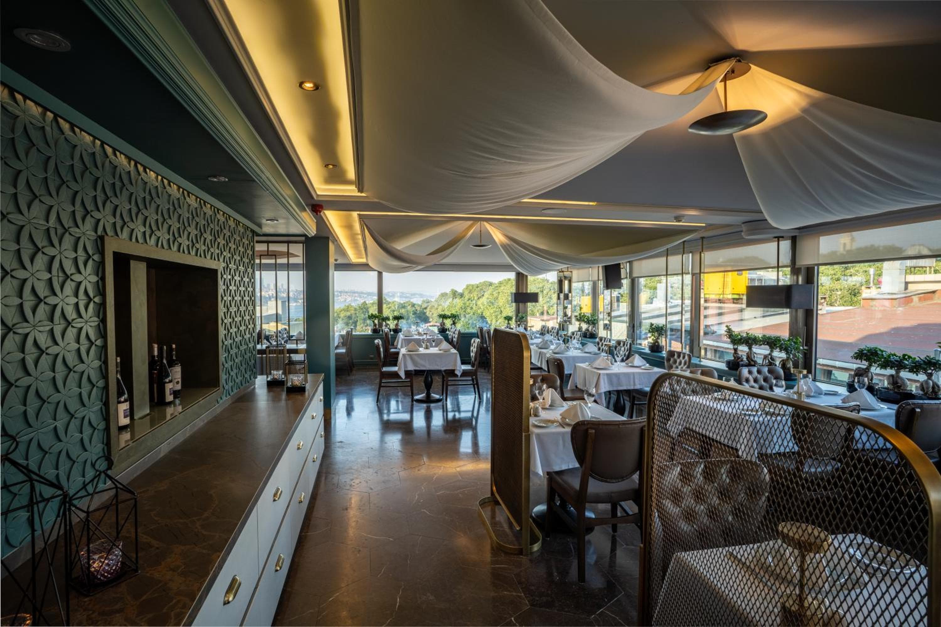 Hotel Yasmak Sultan