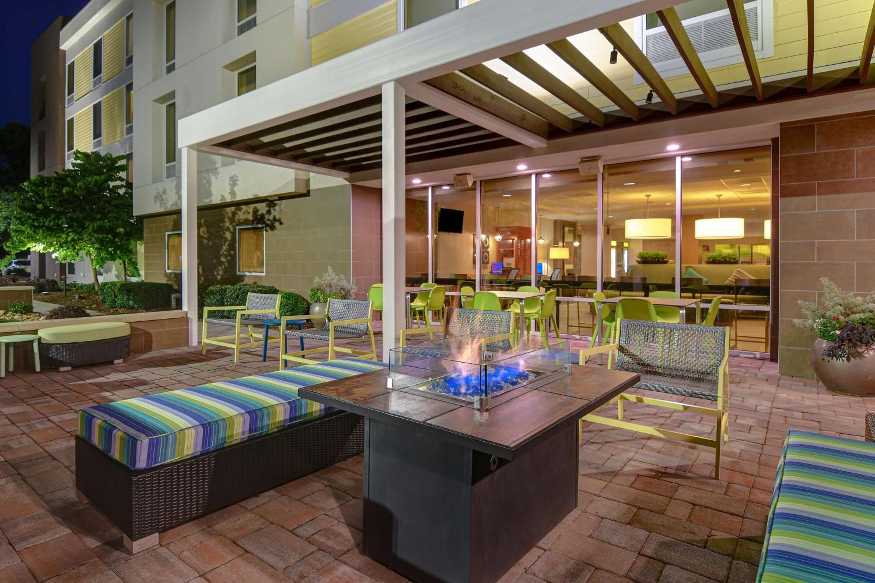 Home2Suites by Hilton Augusta