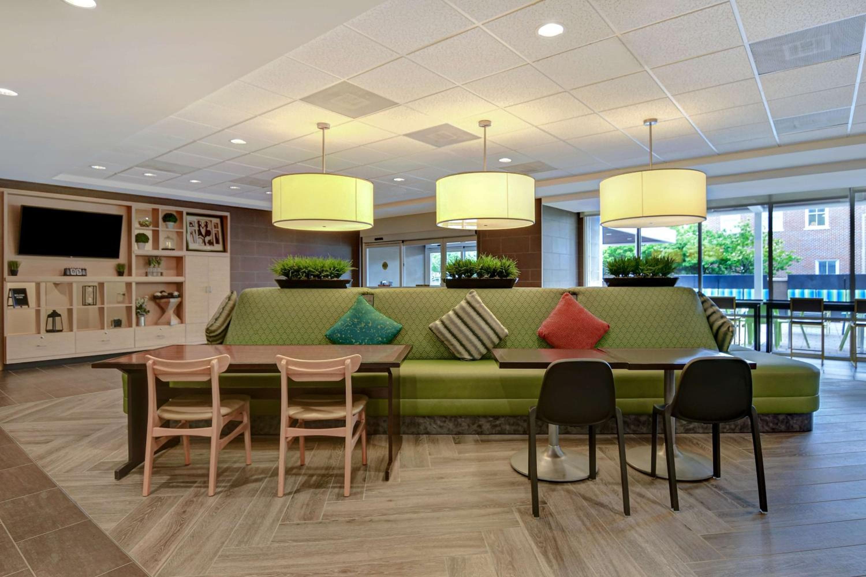 Home2Suites by Hilton Augusta