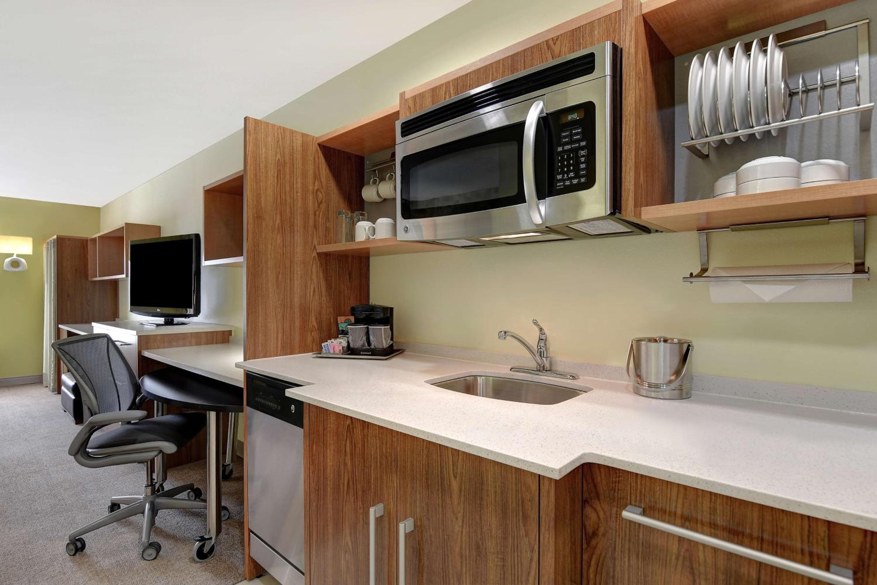 Home2Suites by Hilton Augusta