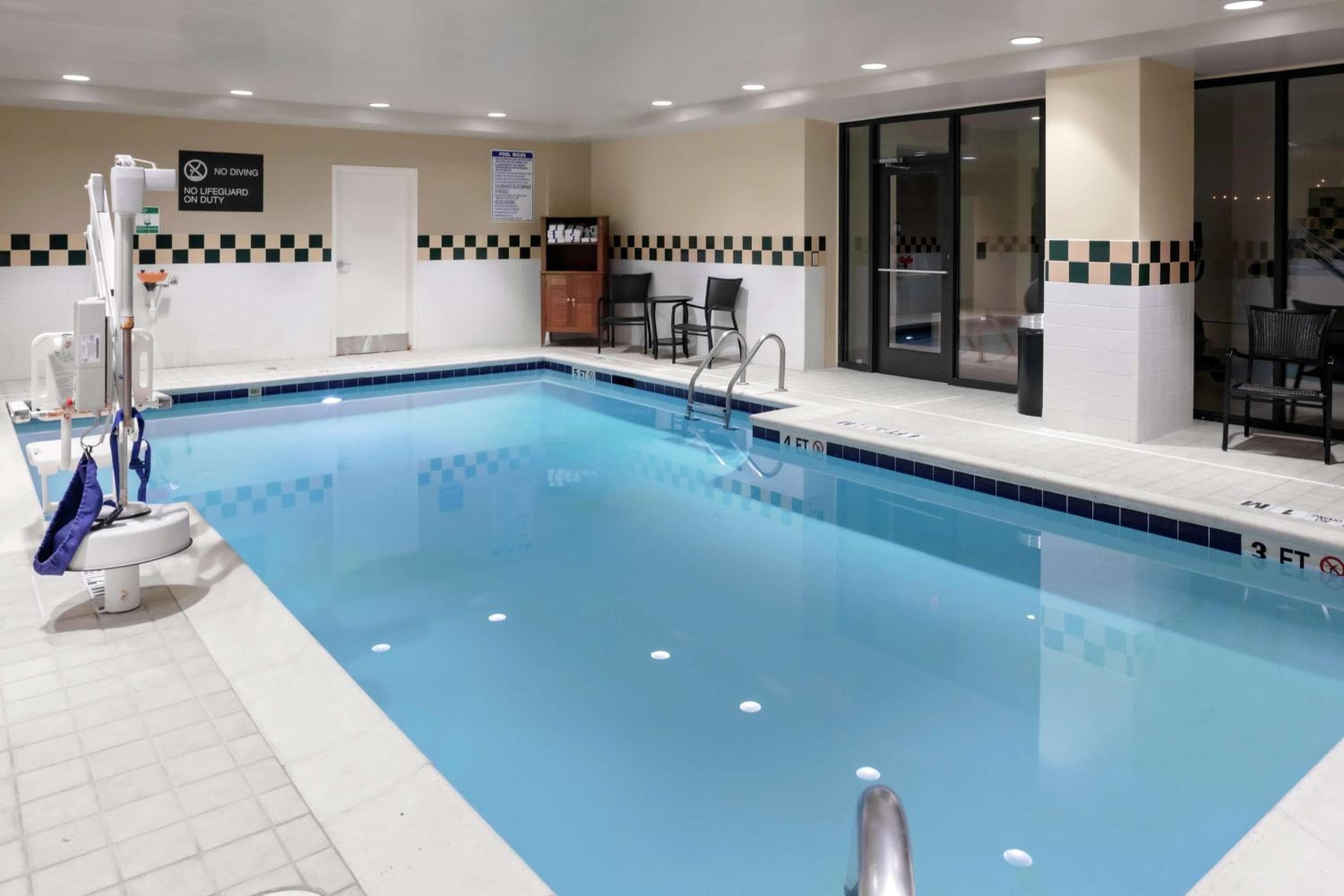 Hilton Garden Inn Atlanta Perimeter Dunwoody