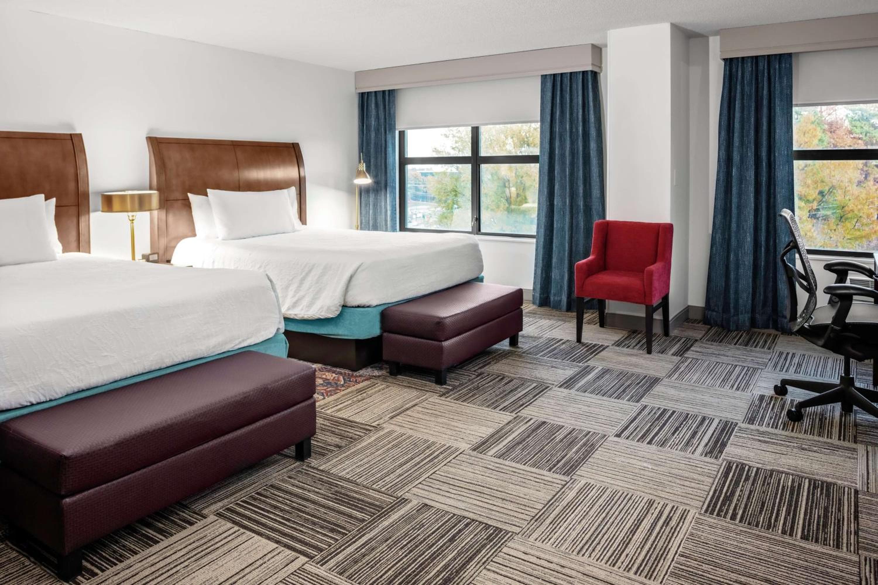 Hilton Garden Inn Atlanta Perimeter Dunwoody