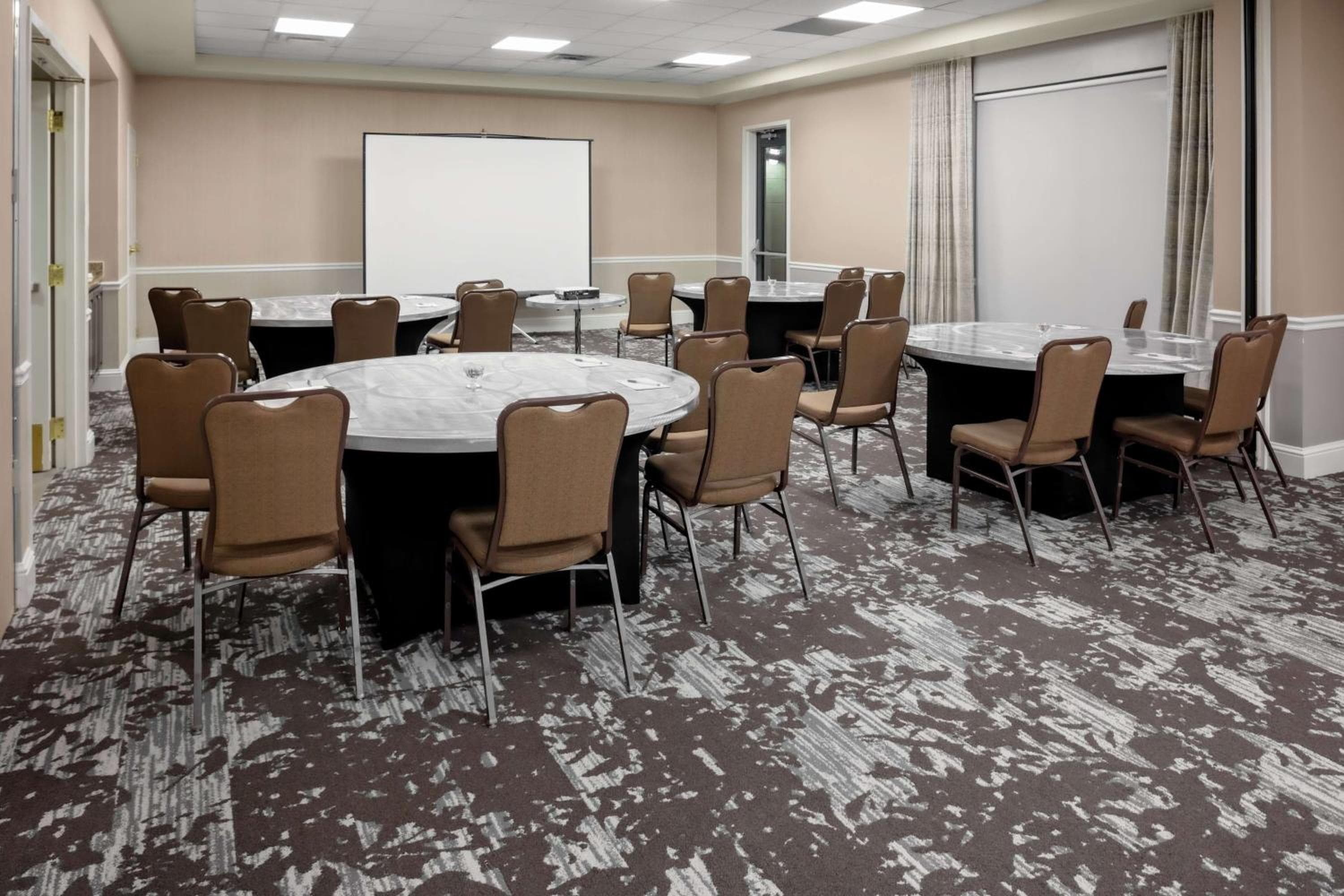 Hilton Garden Inn Atlanta Perimeter Dunwoody