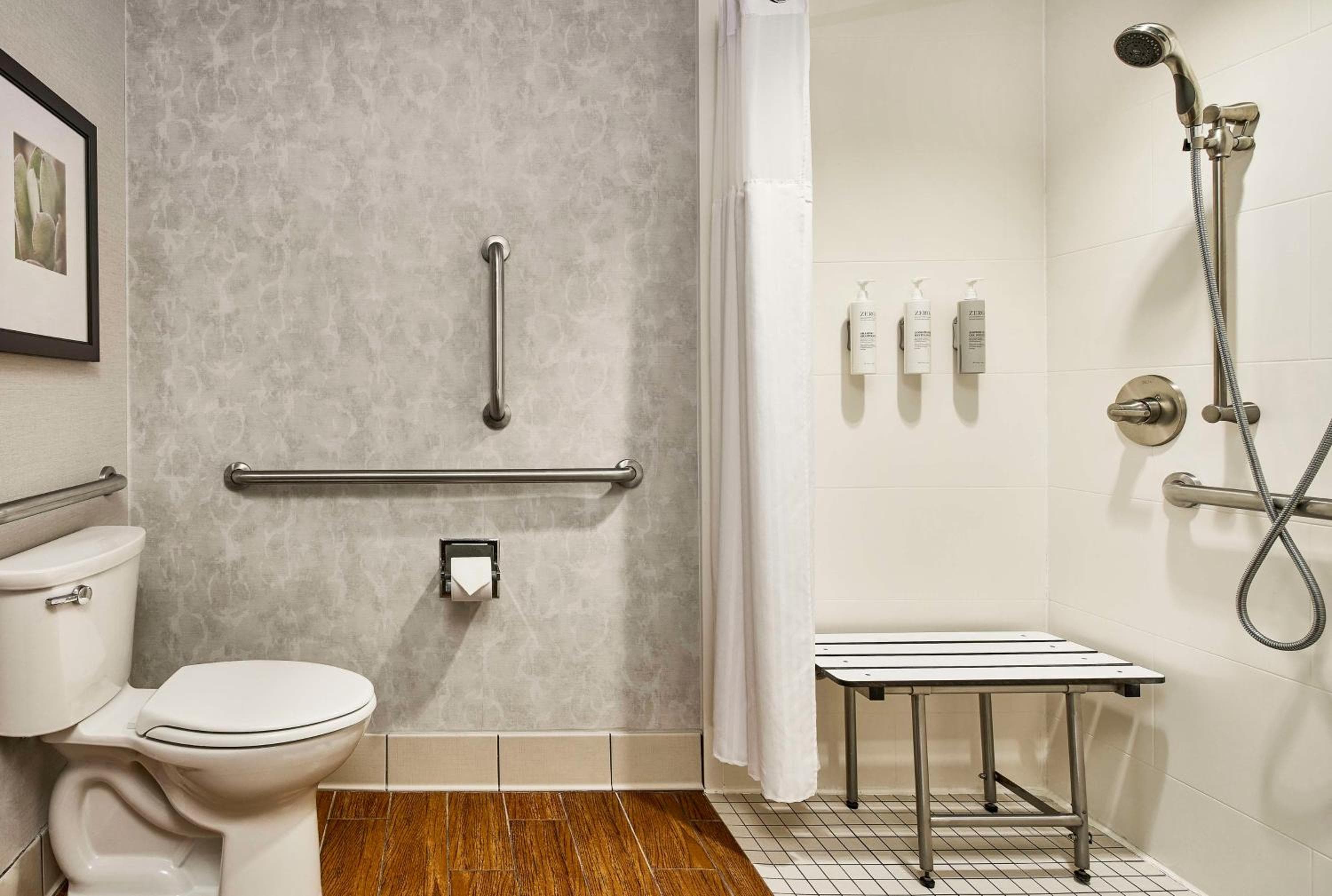 Hilton Garden Inn Nashville Downtown Convention Center