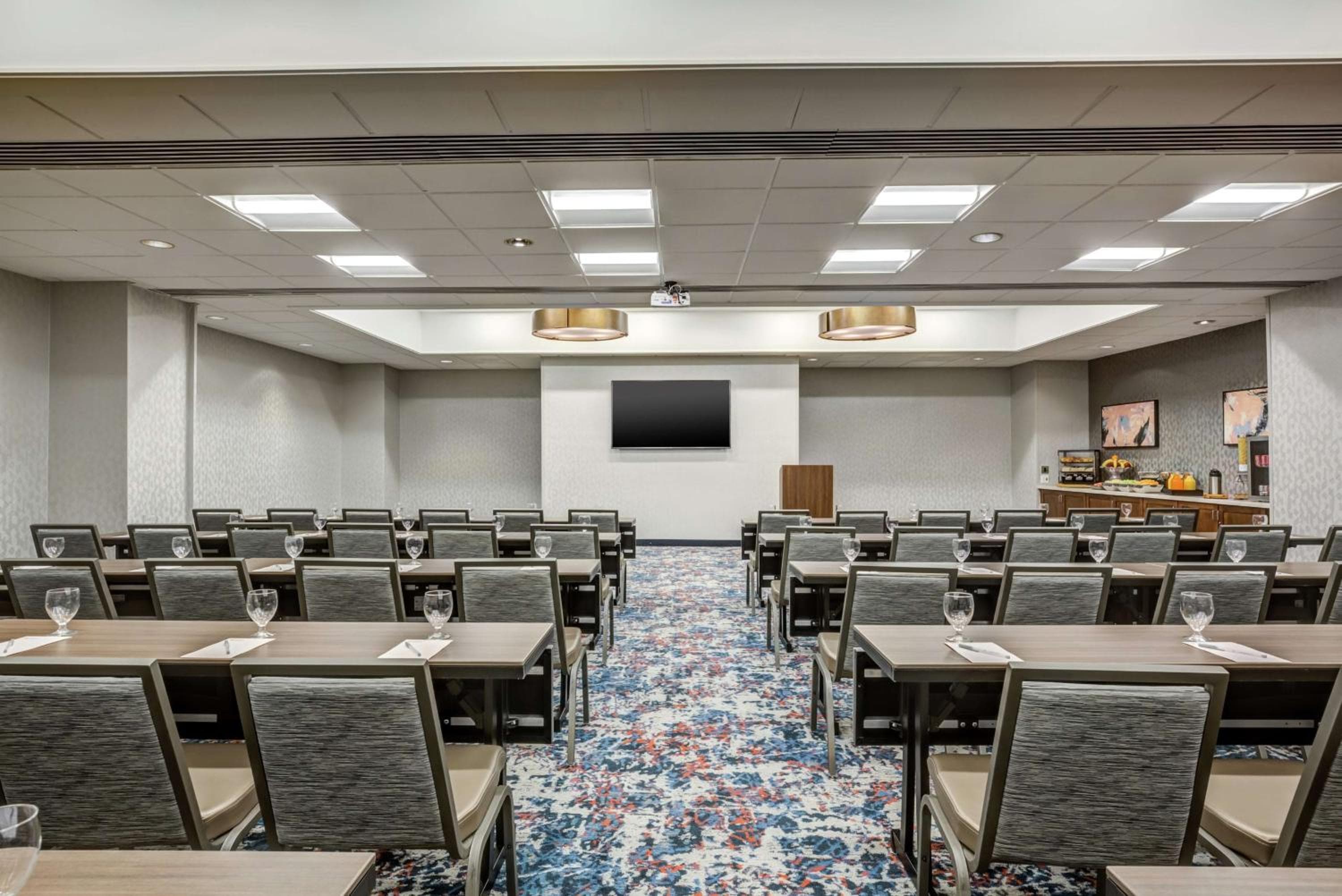 Hilton Garden Inn Boston Waltham