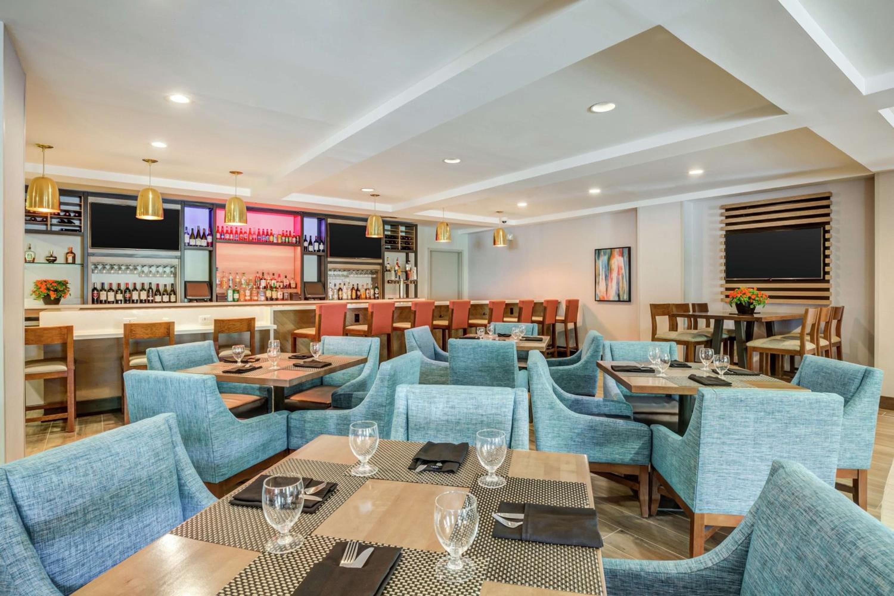 Hilton Garden Inn Boston Waltham