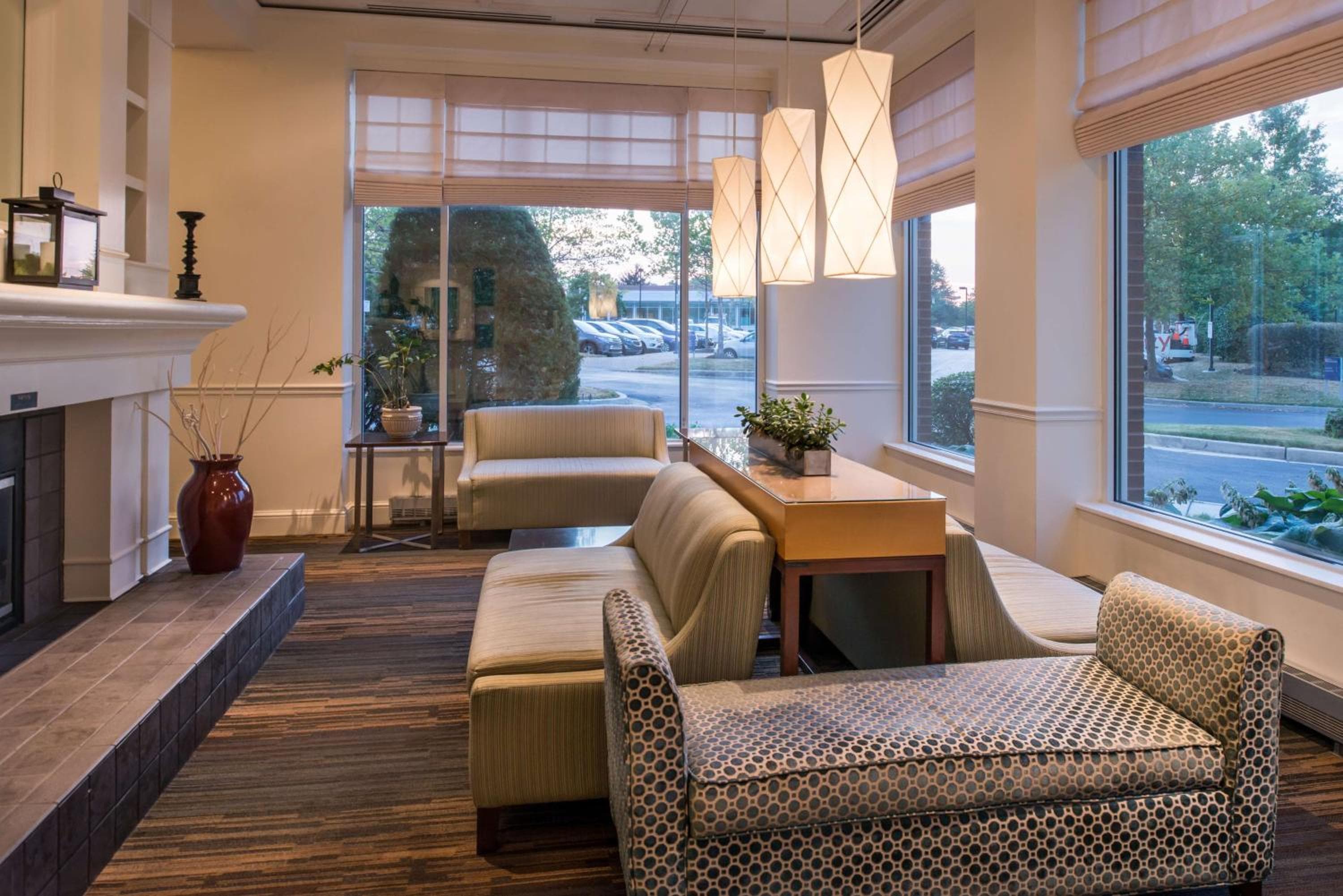 Hilton Garden Inn White Marsh