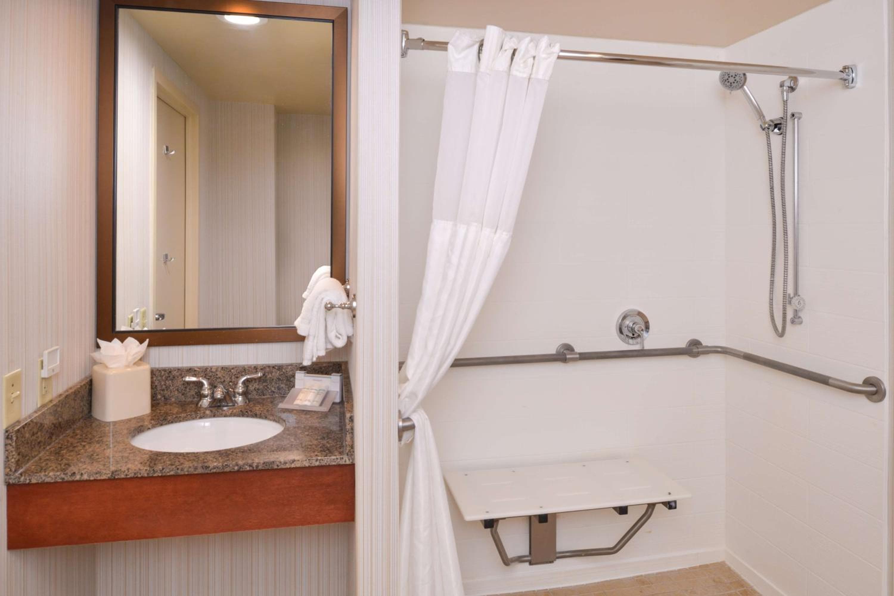 Hilton Garden Inn White Marsh