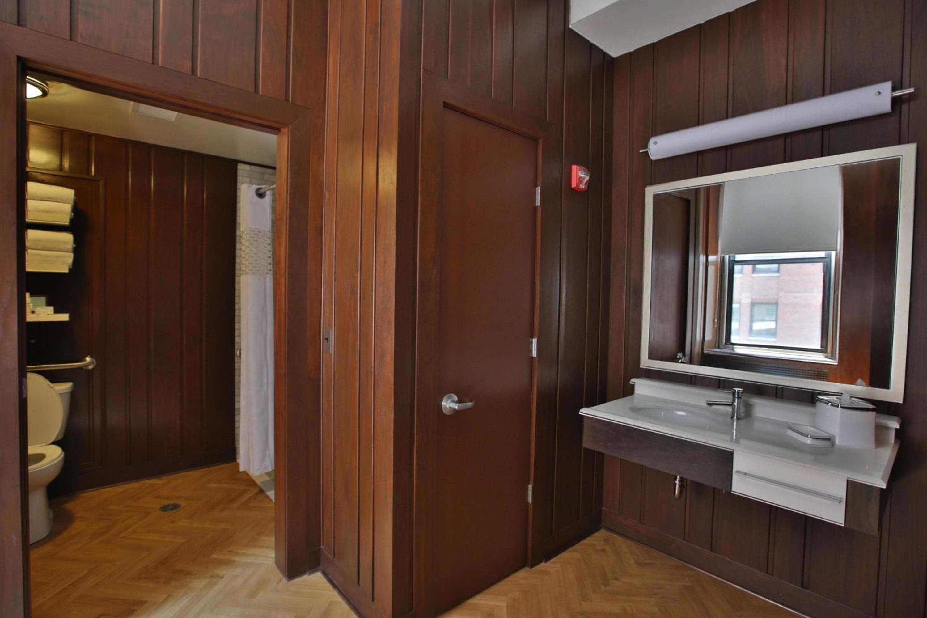 Hampton Inn Chicago Downtown/N Loop/Michigan Ave