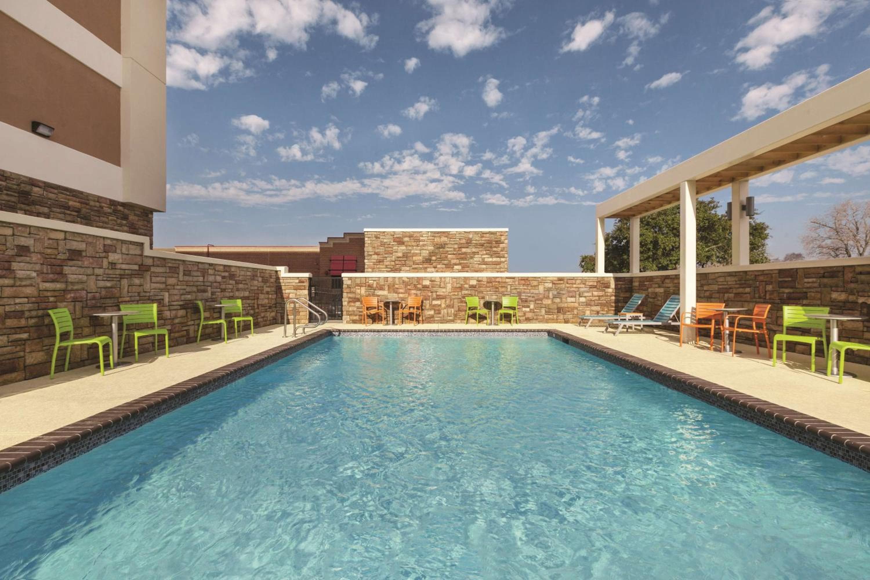 Home2 Suites by Hilton College Station