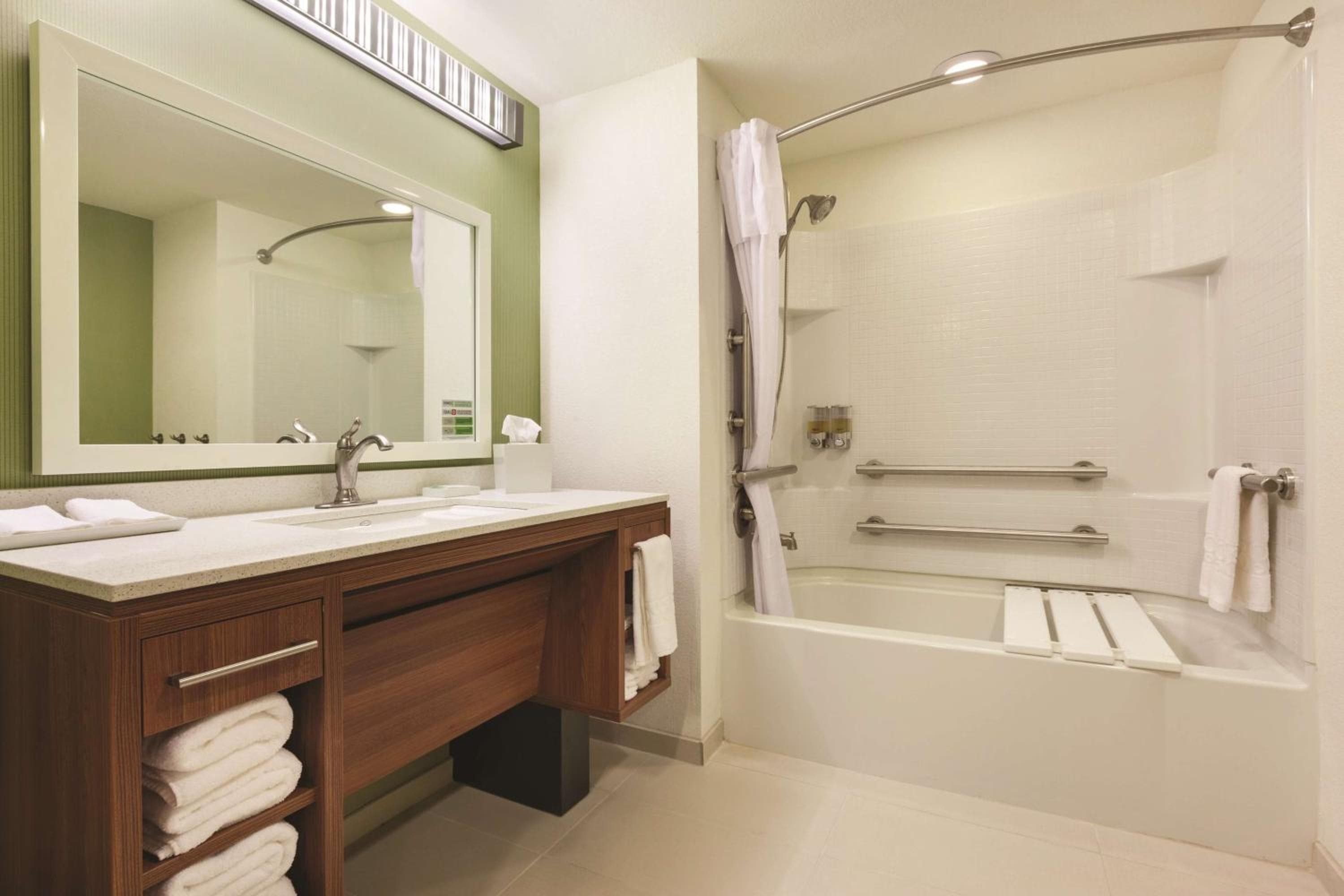 Home2 Suites by Hilton College Station