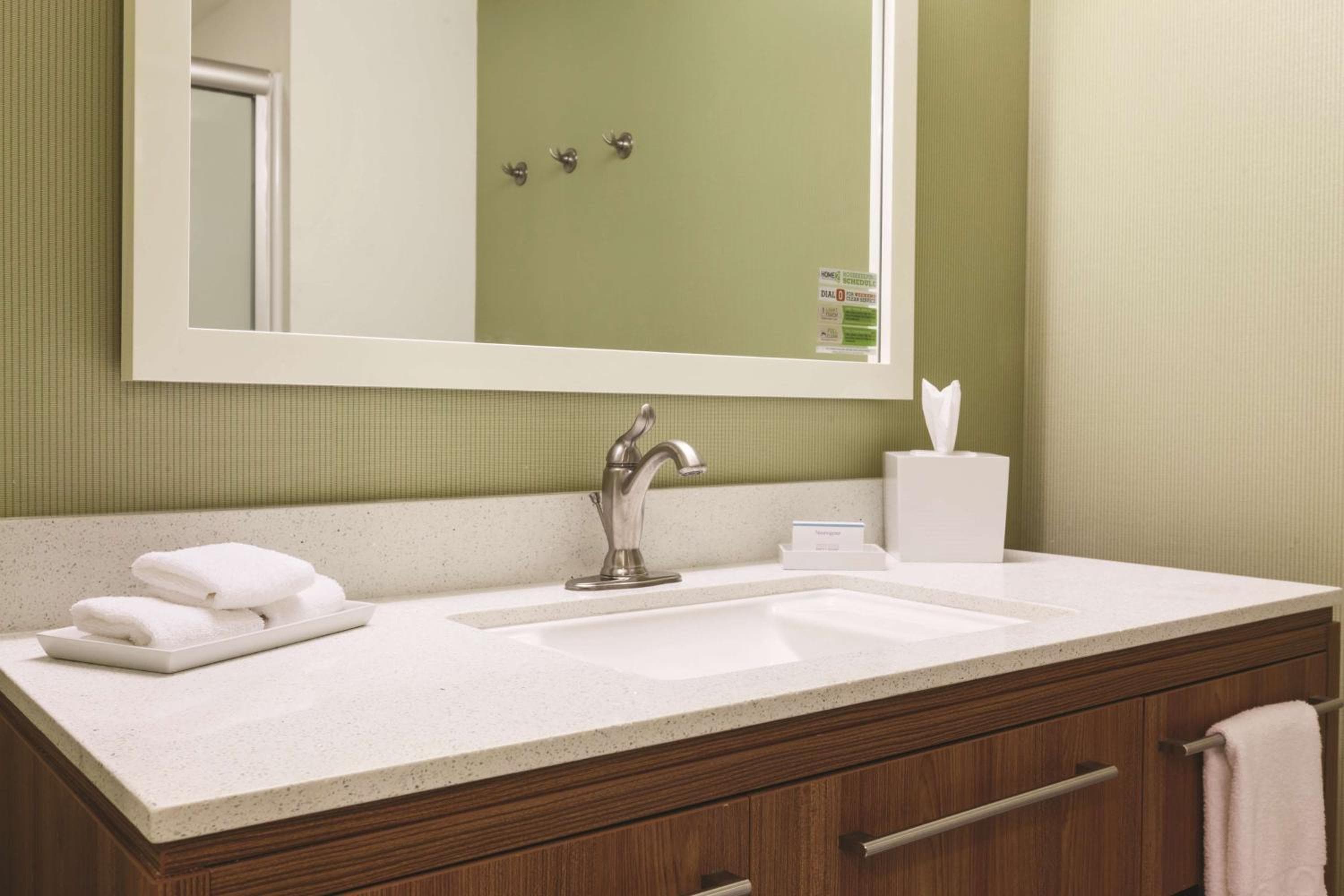 Home2 Suites by Hilton College Station