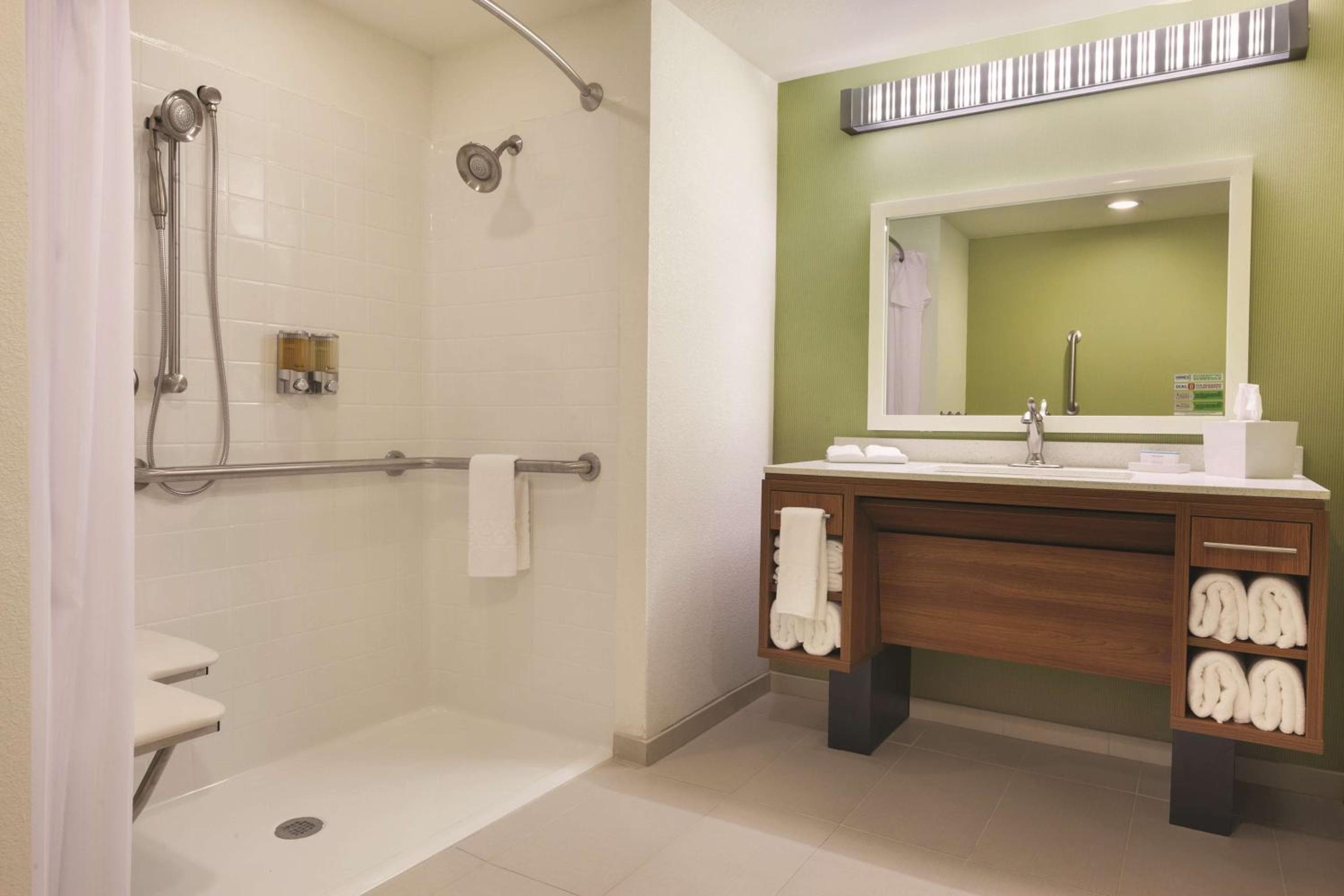 Home2 Suites by Hilton College Station