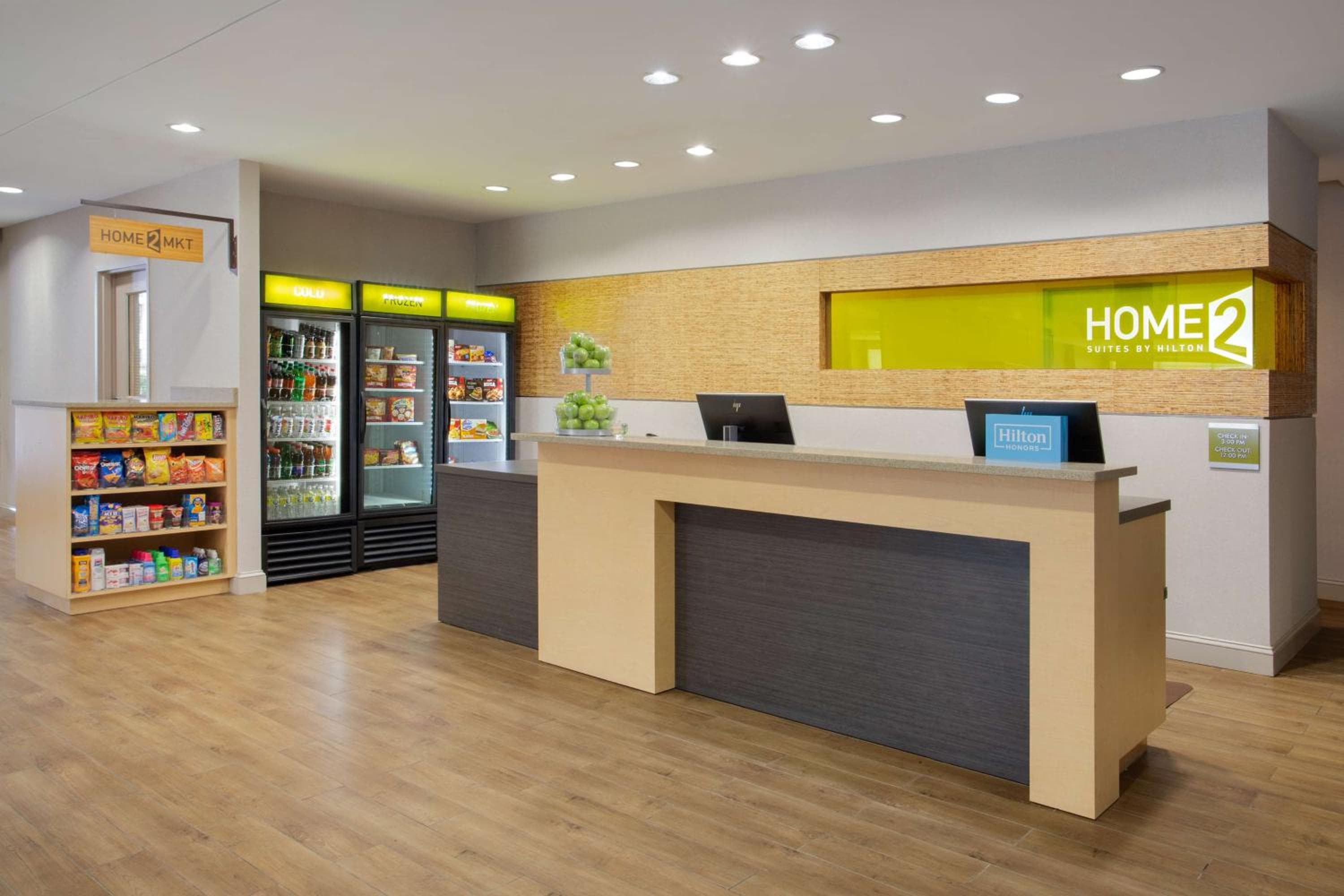 Home2 Suites Charlotte I-77 South